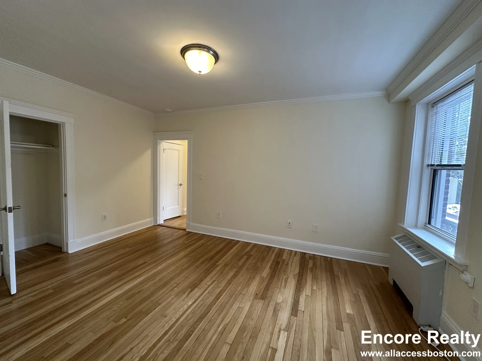 1 bed, 1 bath apartment for rent at 24 Chauncy St Unit 09, Neighborhood Nine — photo 15 of 16