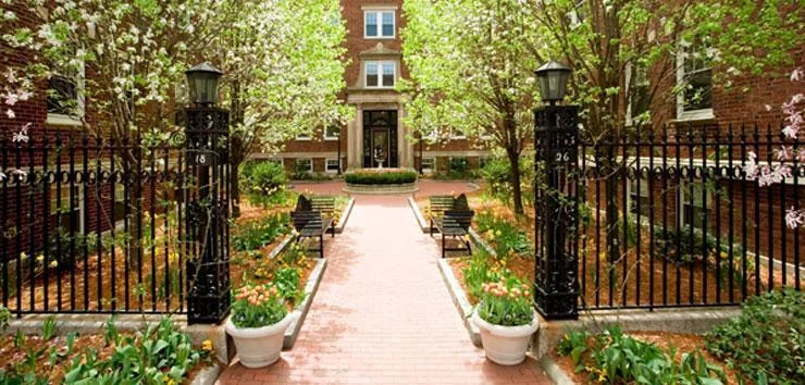 1 bed, 1 bath apartment for rent at 24 Chauncy St Unit 12, Neighborhood Nine — photo 3 of 3