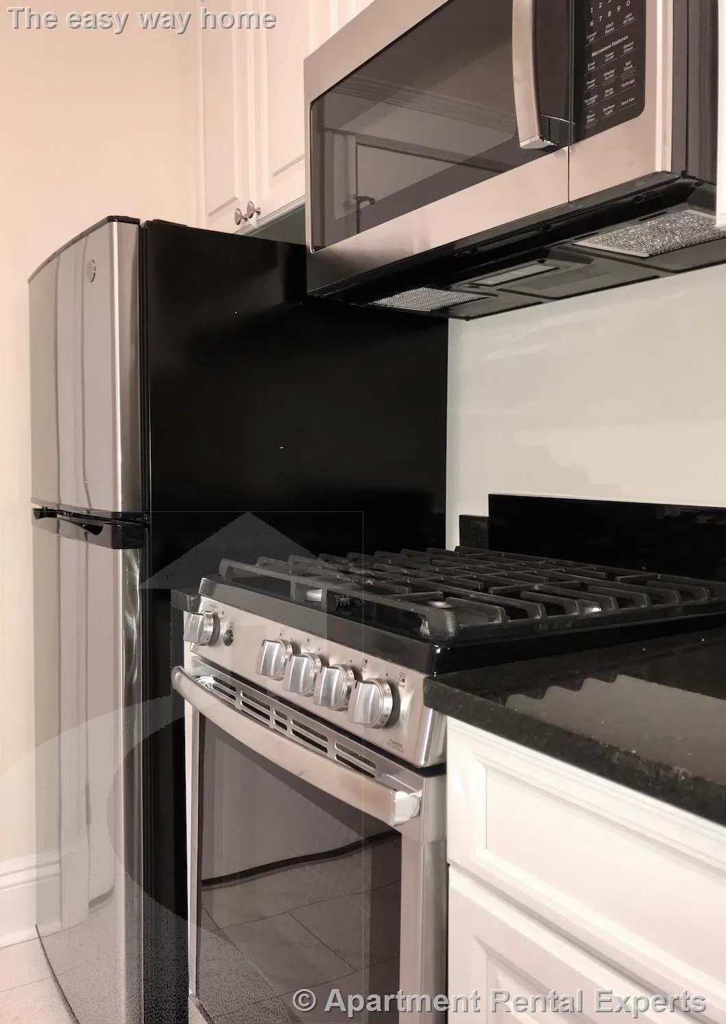 Studio bed, 1 bath apartment for rent at 24 Chauncy St Unit 3, Harvard Square