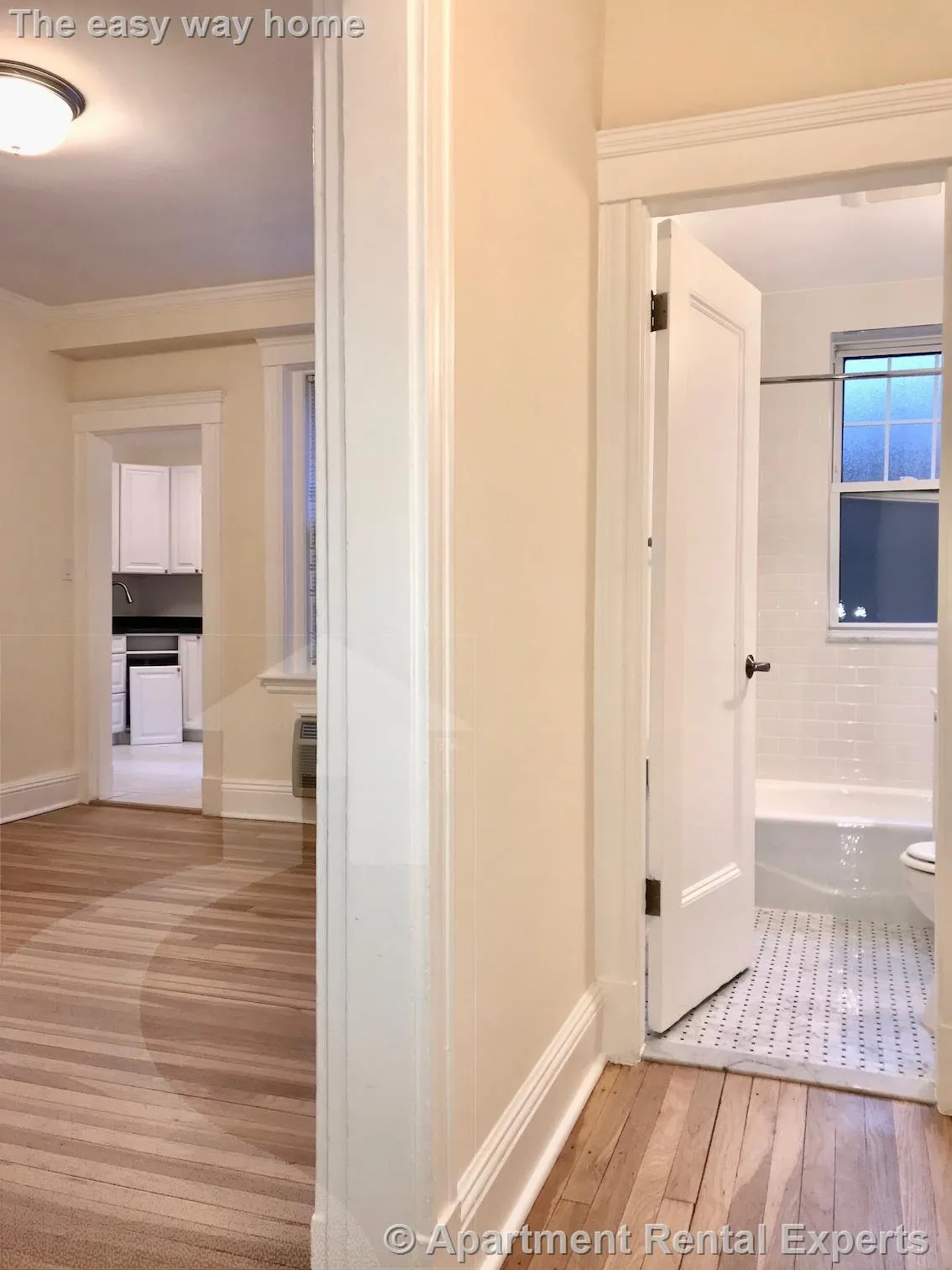Studio bed, 1 bath apartment for rent at 24 Chauncy St Unit 3, Harvard Square — photo 7 of 8