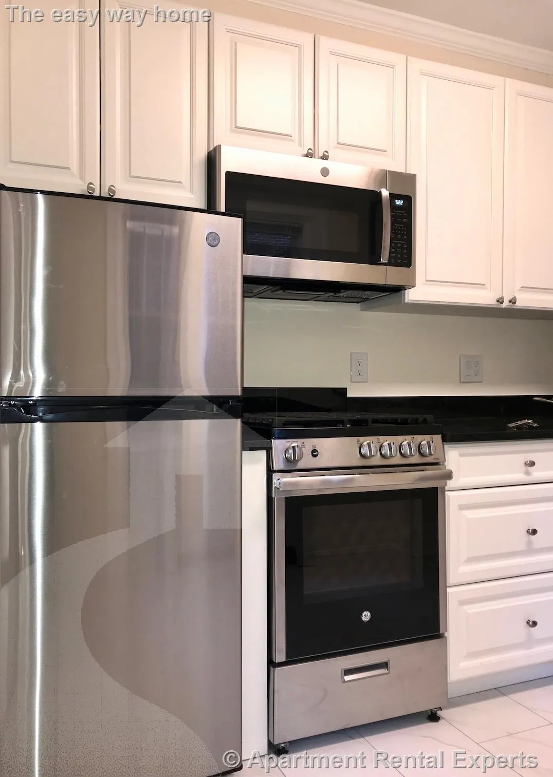 Studio bed, 1 bath apartment for rent at 24 Chauncy St Unit 3, Harvard Square — photo 2 of 8