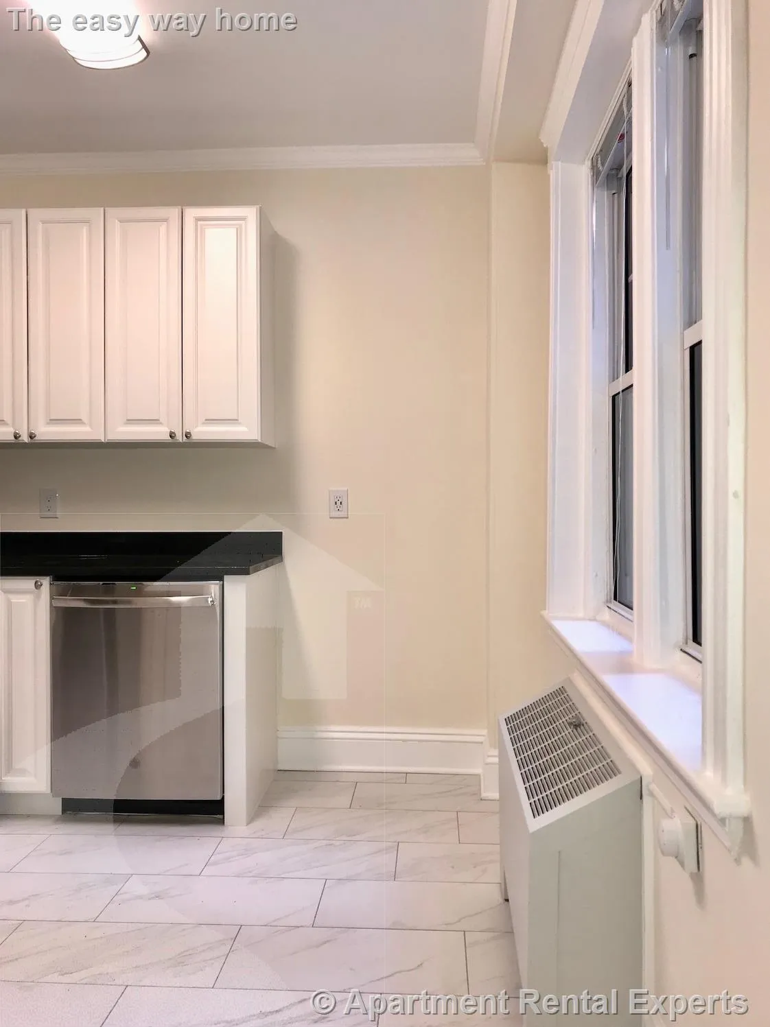 Studio bed, 1 bath apartment for rent at 24 Chauncy St Unit 3, Harvard Square — photo 3 of 8
