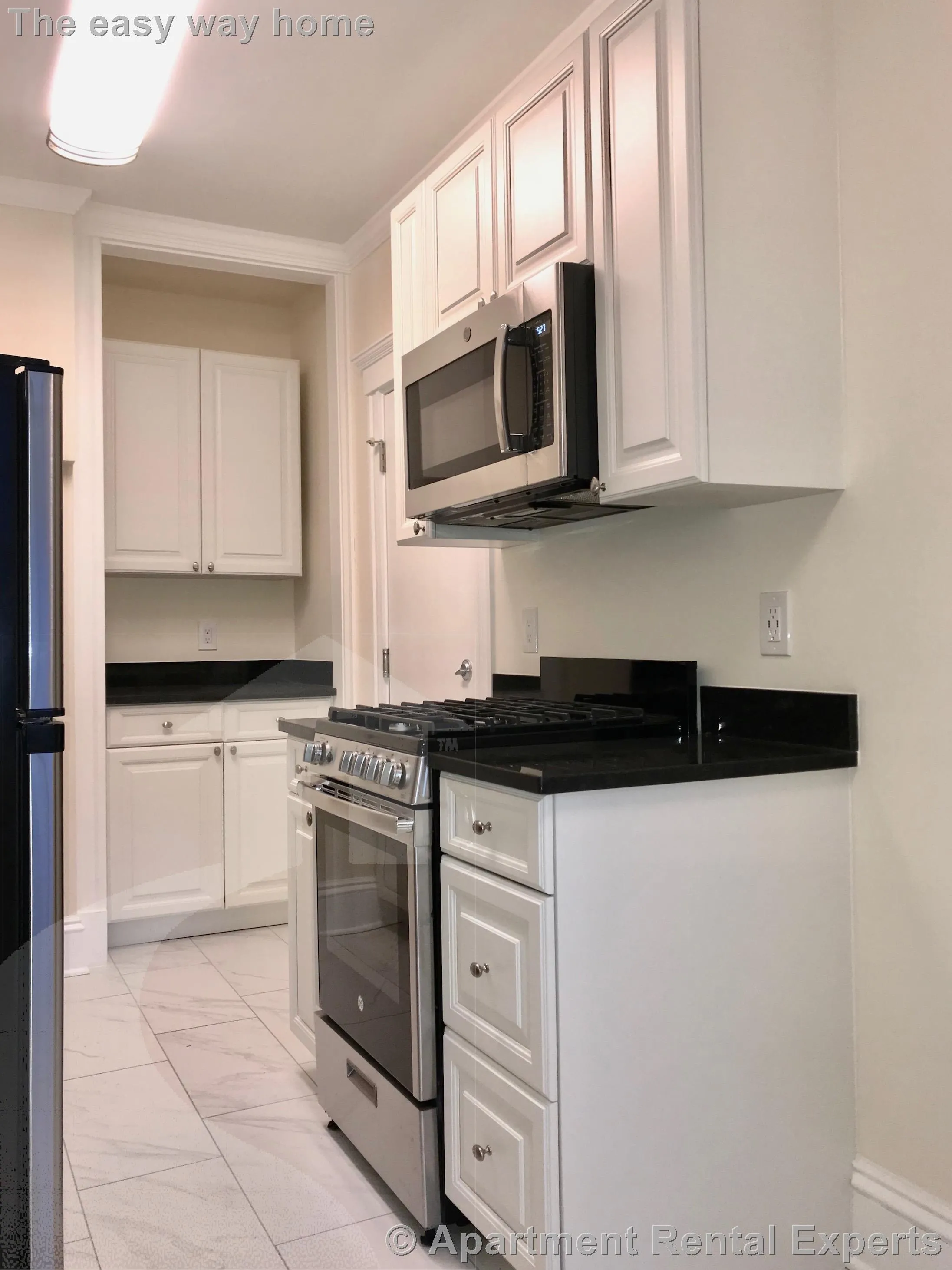 Studio bed, 1 bath apartment for rent at 24 Chauncy St Unit 5, Harvard Square
