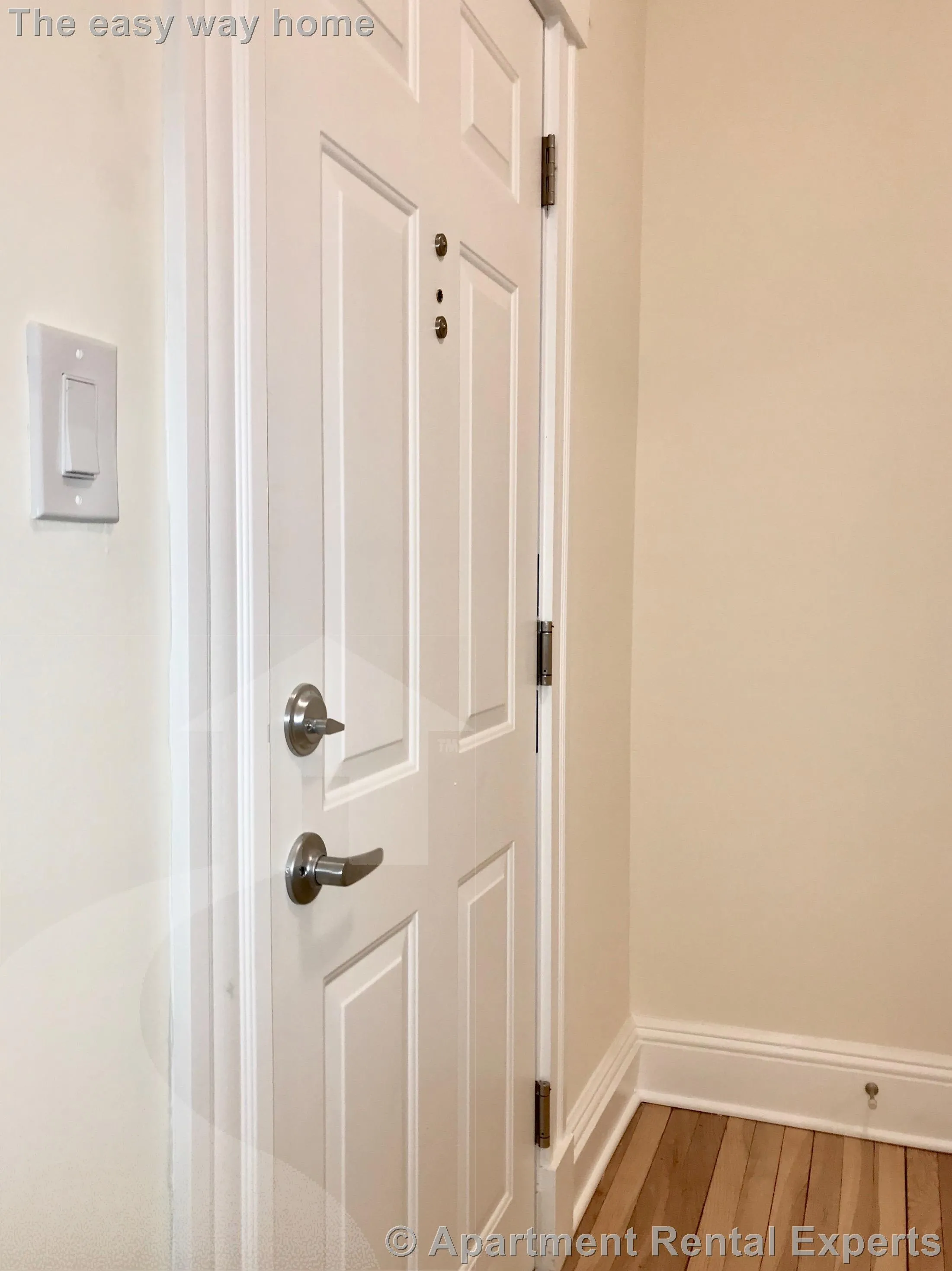 Studio bed, 1 bath apartment for rent at 24 Chauncy St Unit 5, Harvard Square — photo 3 of 8