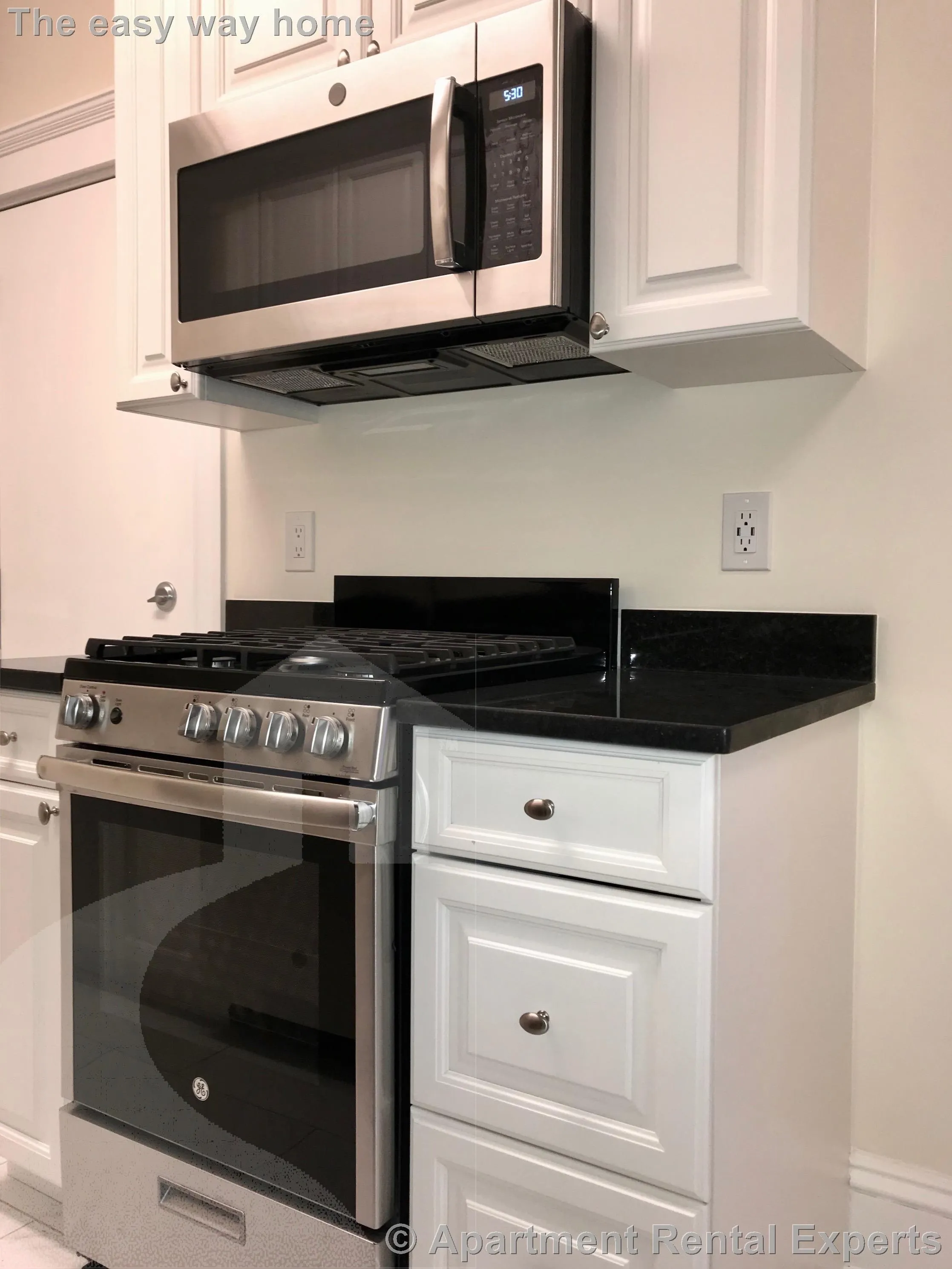 Studio bed, 1 bath apartment for rent at 24 Chauncy St Unit 5, Harvard Square — photo 2 of 8