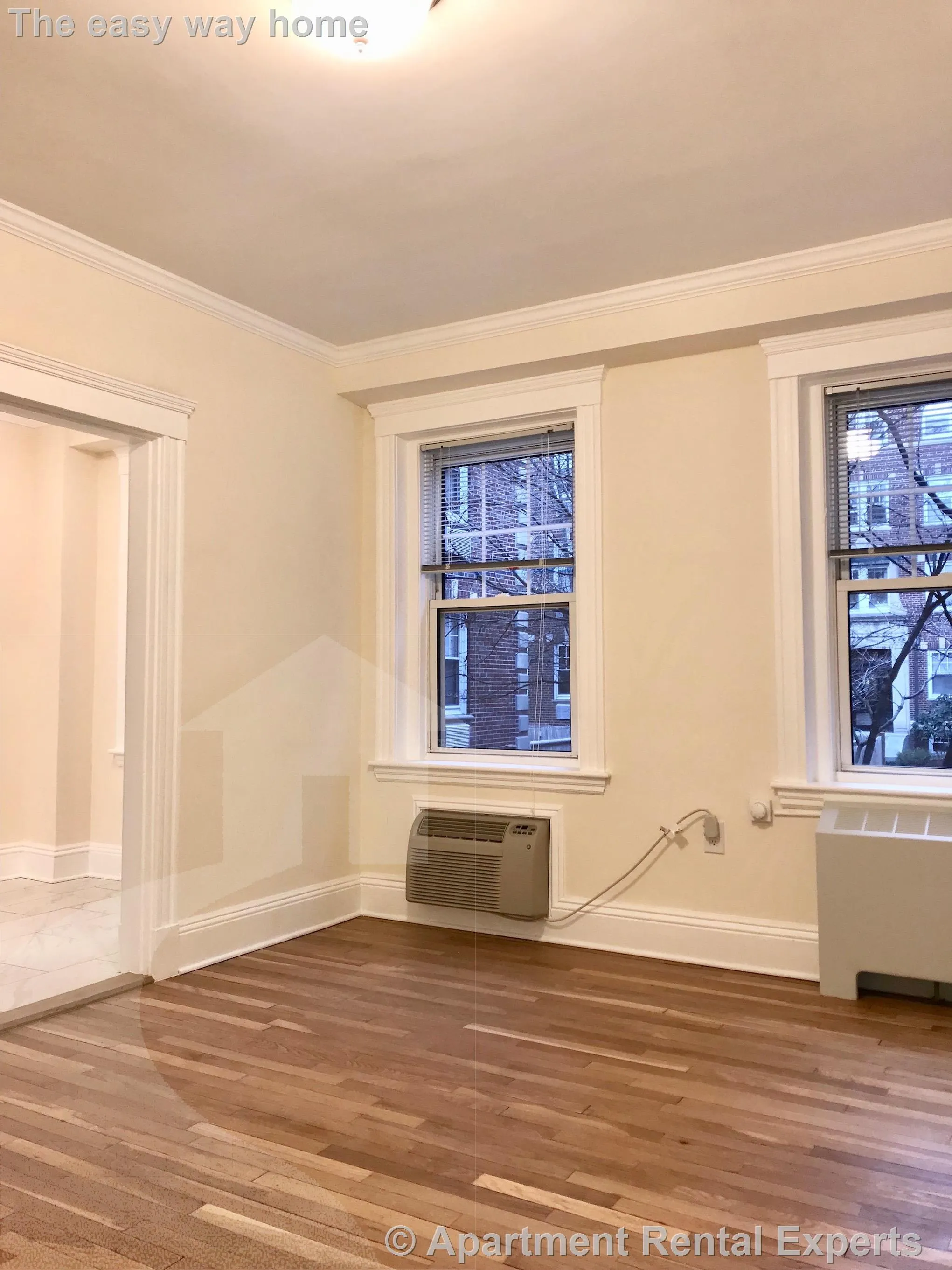Studio bed, 1 bath apartment for rent at 24 Chauncy St Unit 5, Harvard Square — photo 5 of 8