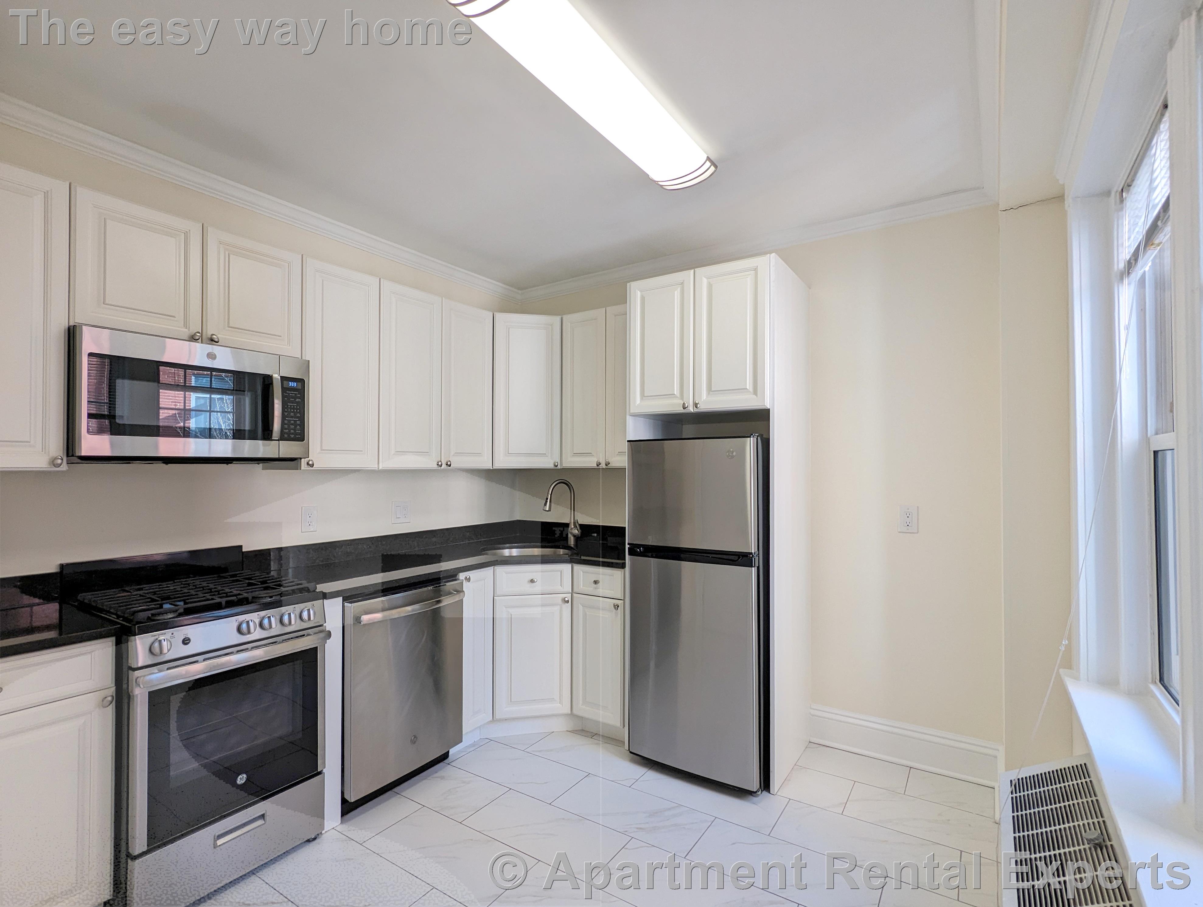 Studio bed, 1 bath apartment for rent at 24 Chauncy St Unit 8, Harvard Square