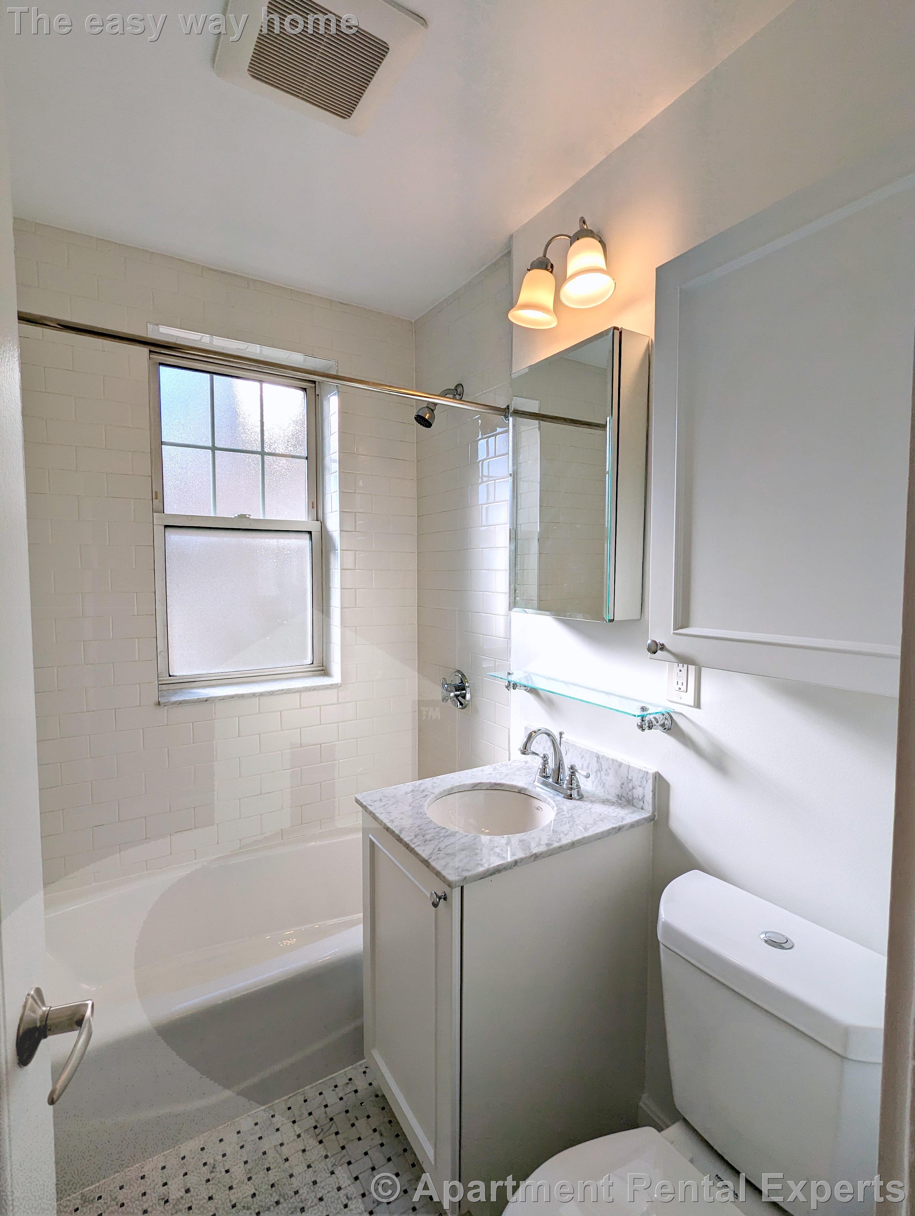 Studio bed, 1 bath apartment for rent at 24 Chauncy St Unit 8, Harvard Square — photo 7 of 9
