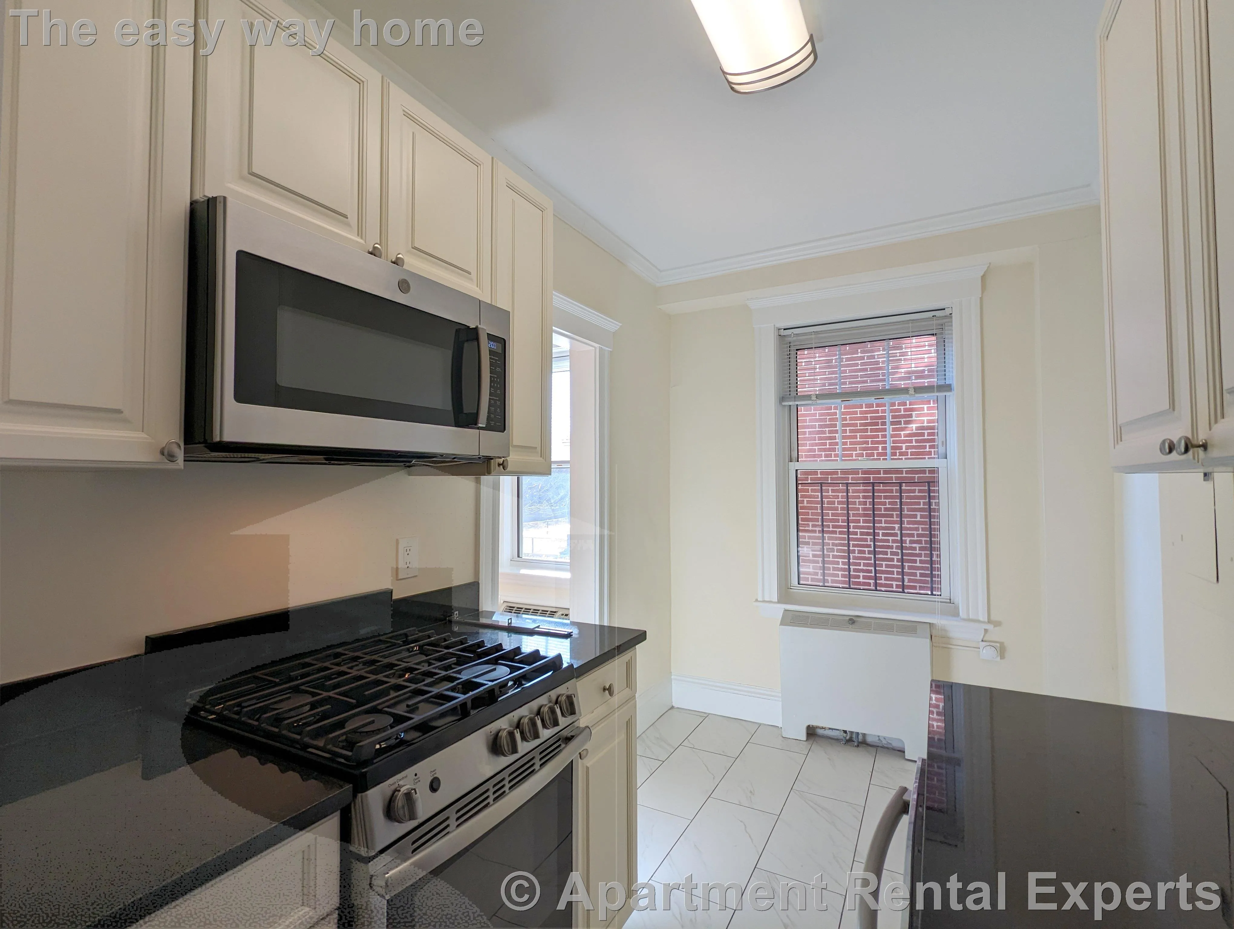 1 bed, 1 bath apartment for rent at 24 Chauncy St Unit 9, Harvard Square — photo 2 of 11