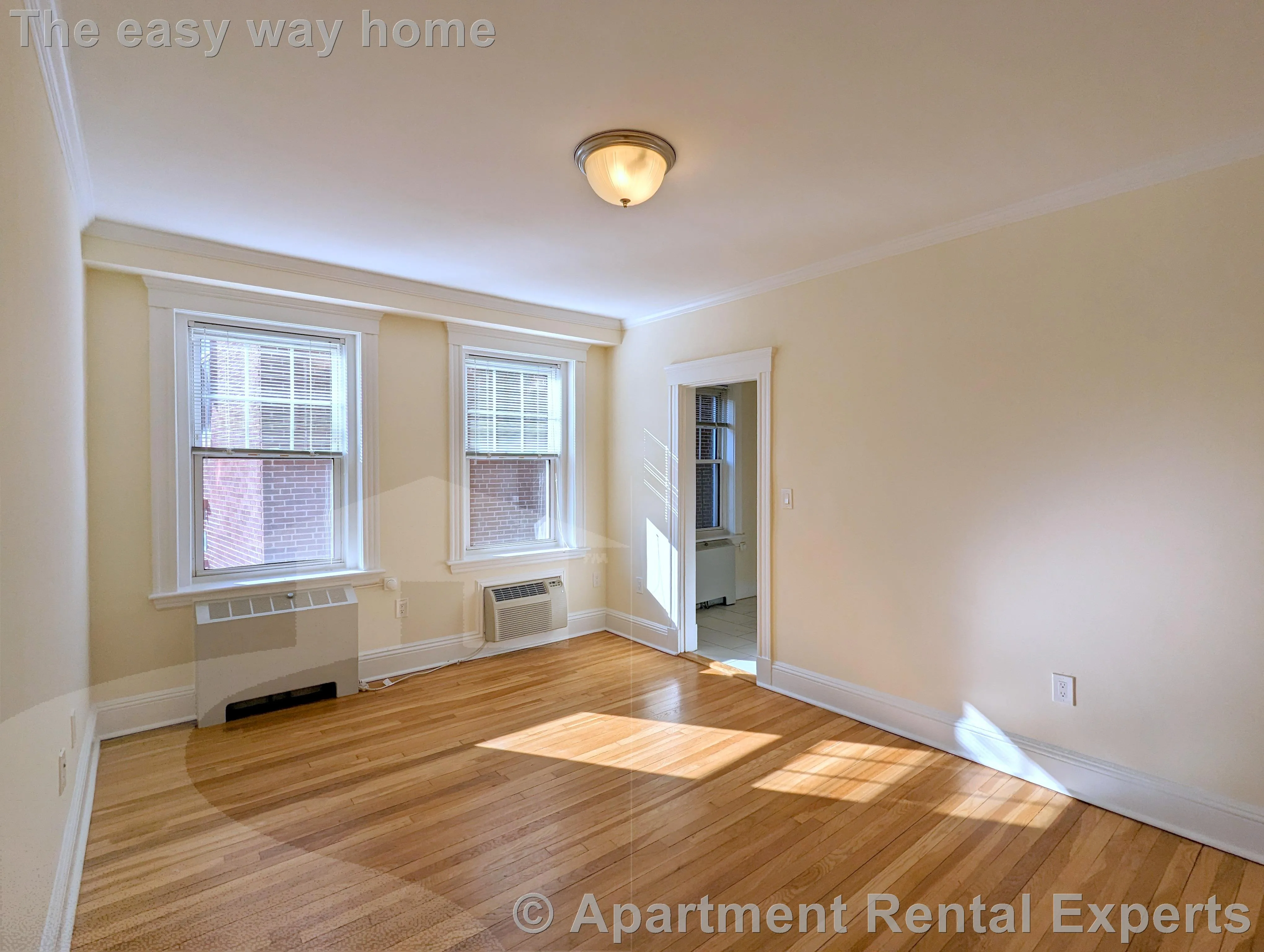 1 bed, 1 bath apartment for rent at 24 Chauncy St Unit 9, Harvard Square — photo 4 of 11