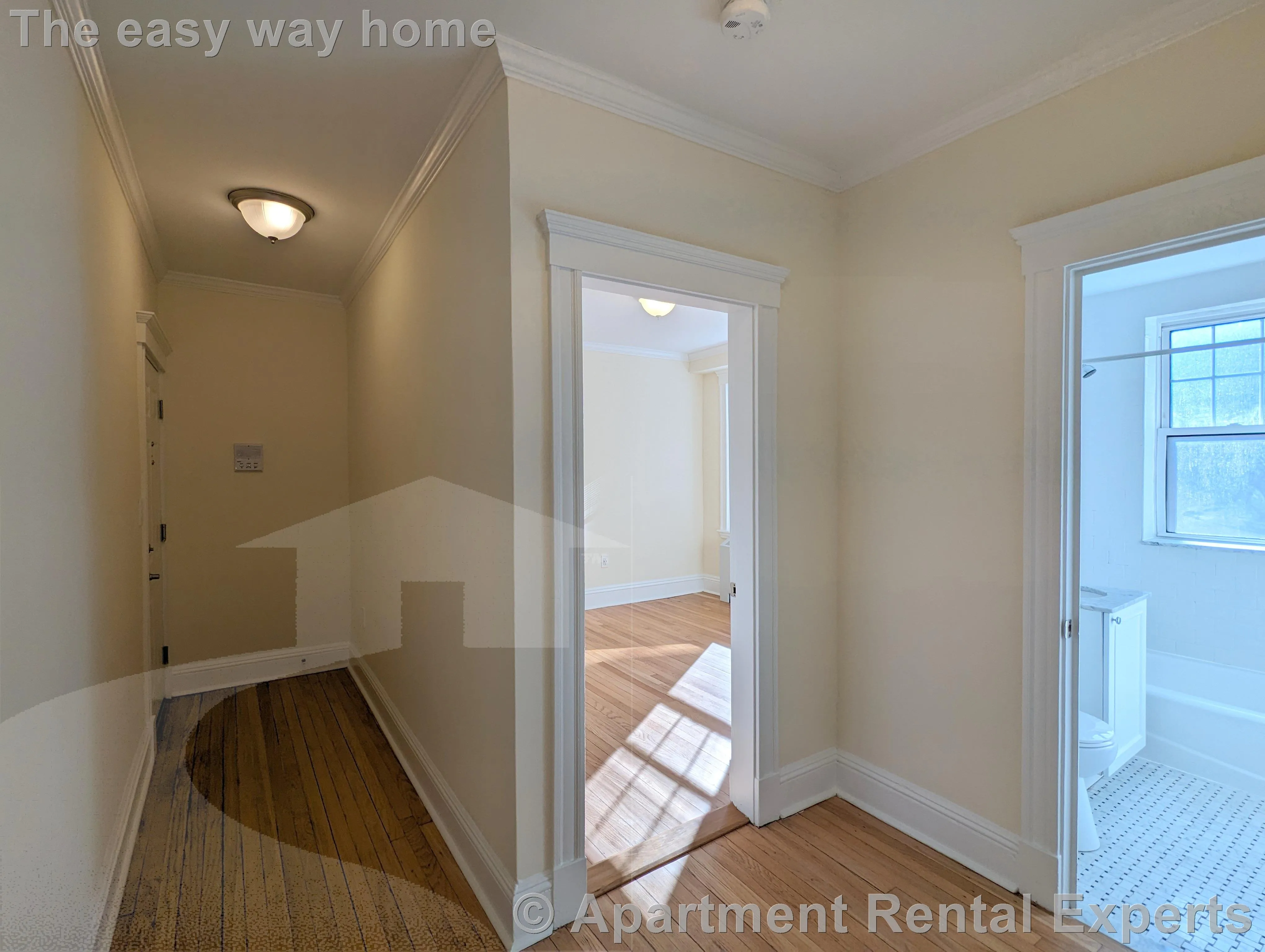1 bed, 1 bath apartment for rent at 24 Chauncy St Unit 9, Harvard Square — photo 6 of 11