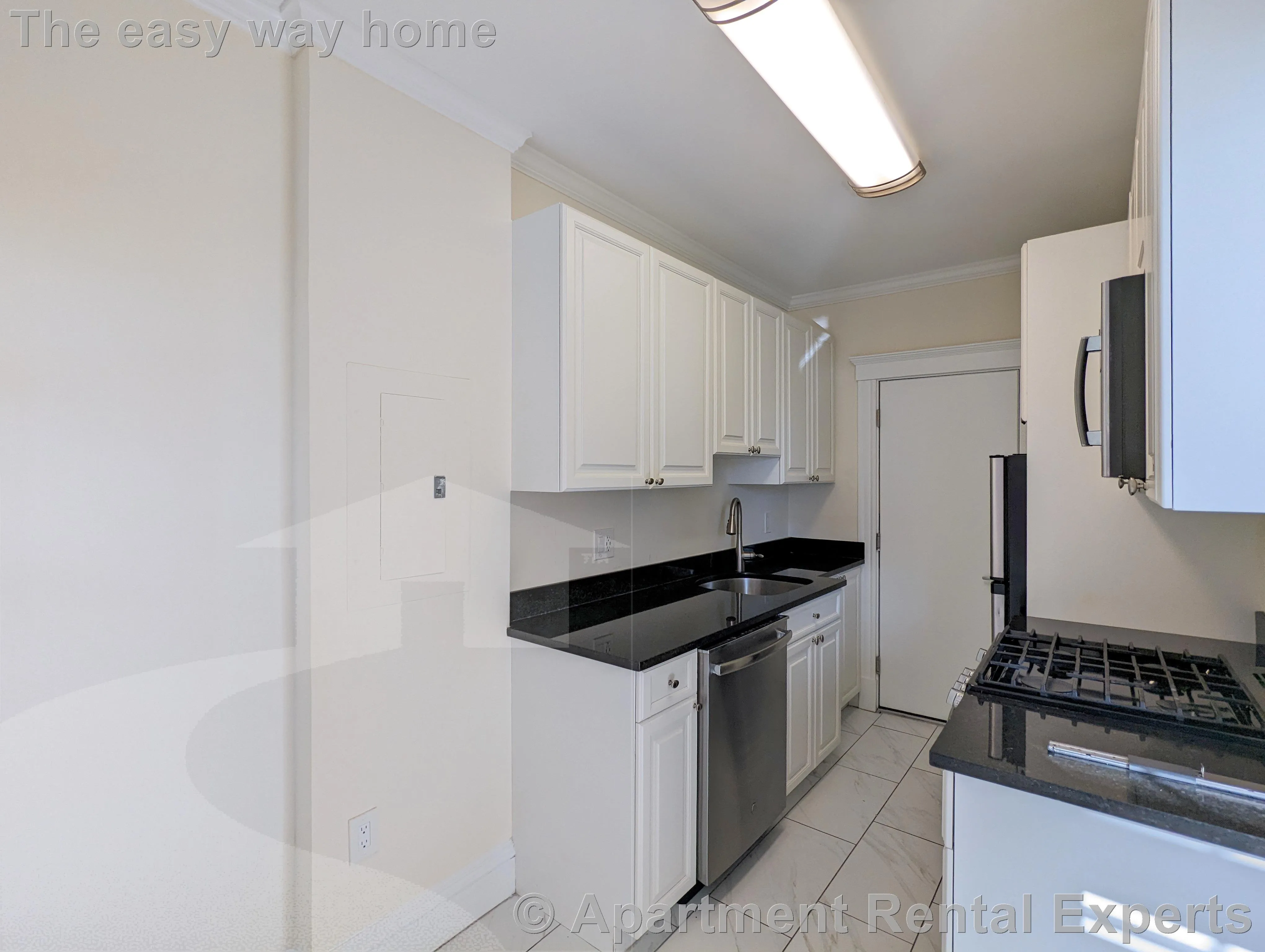 1 bed, 1 bath apartment for rent at 24 Chauncy St Unit 9, Harvard Square — photo 3 of 11