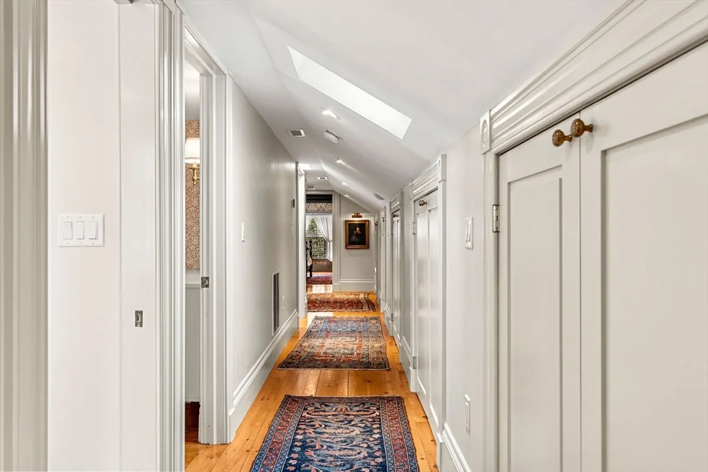 4 bed, 2 bath apartment for rent at 24 Chestnut St Unit 2, McIntire Historic District — photo 22 of 41