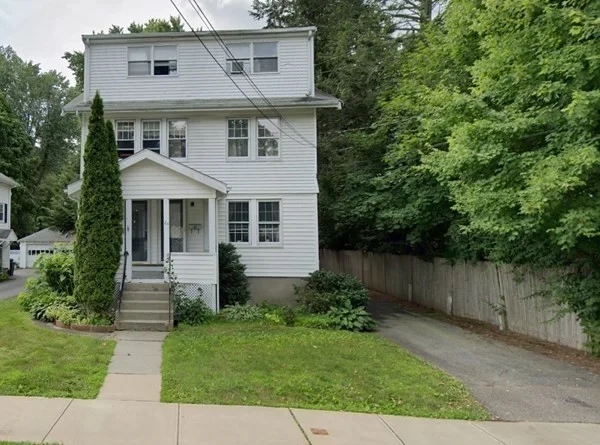 Studio bed, 1 bath apartment for rent at 24 Circular Ave Unit 3, Natick — photo 9 of 10
