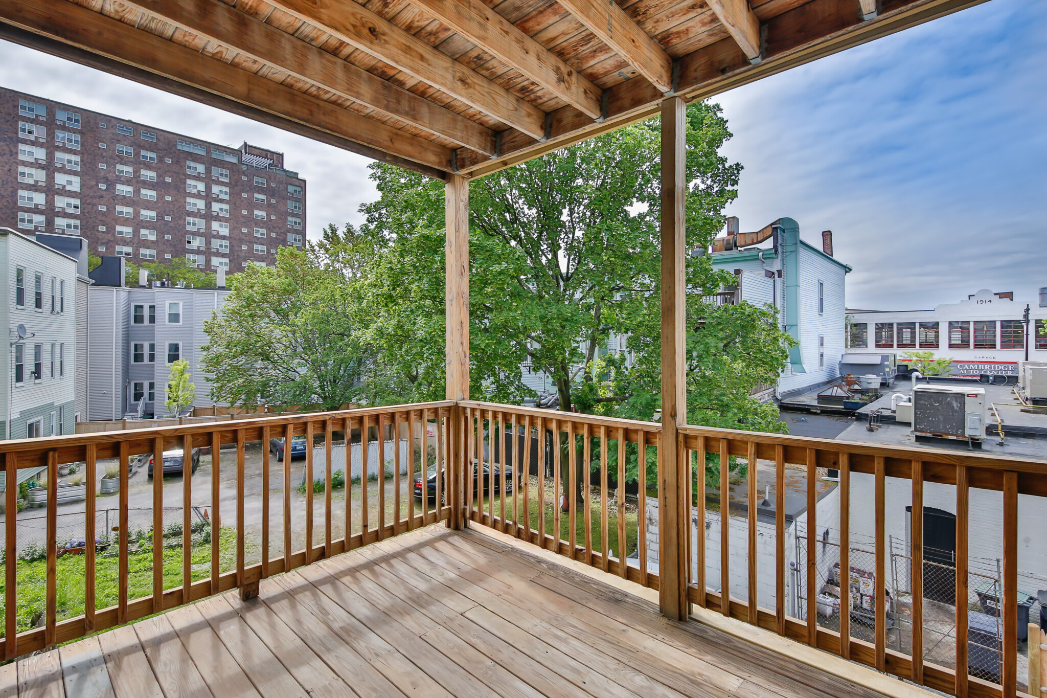 3 bed, 1.5 bath apartment for rent at 24 Clary St Unit 1L, Wellington-Harrington — photo 23 of 23
