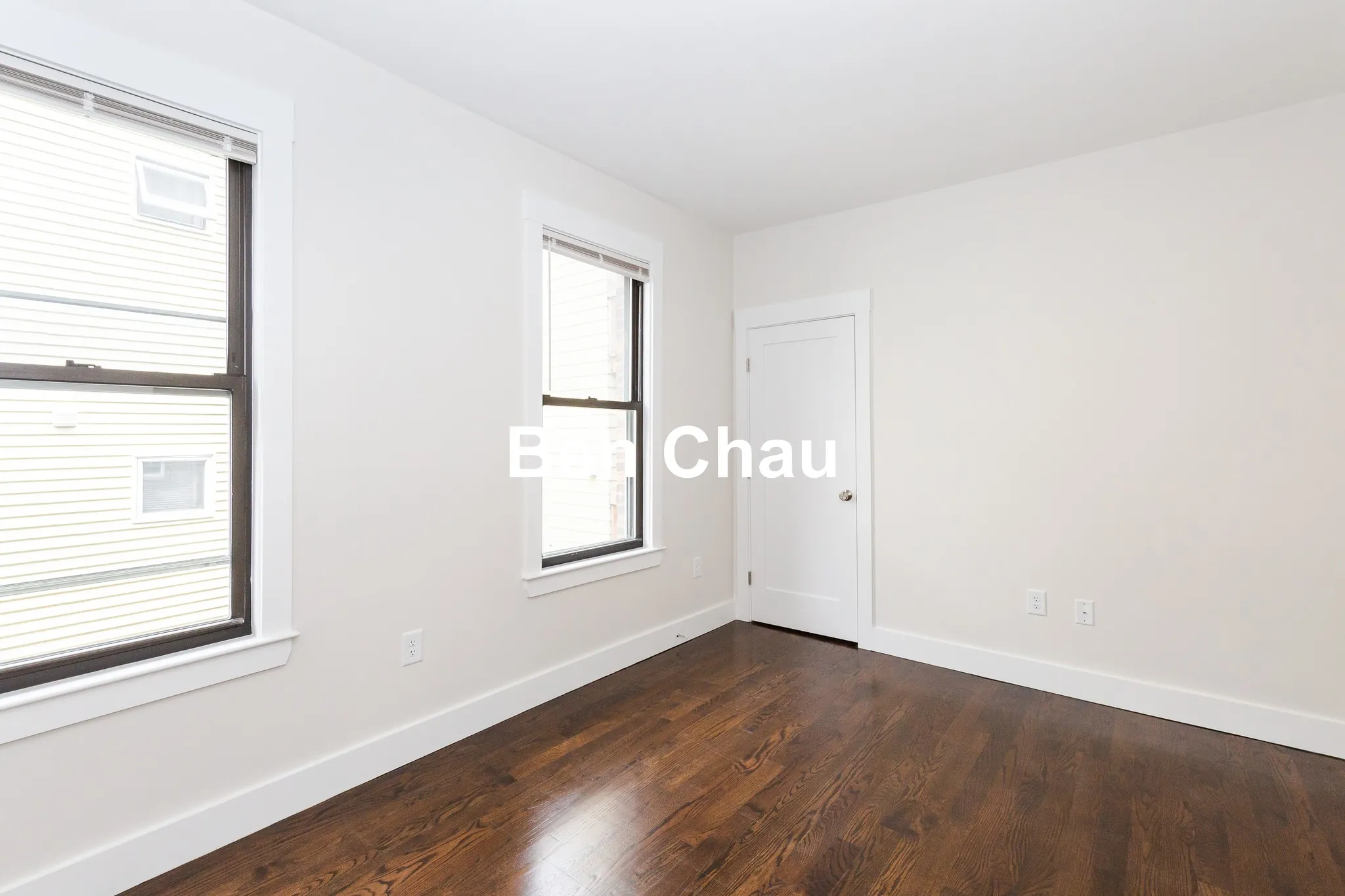 3 bed, 1.5 bath apartment for rent at 24 Clary St Unit 3B, Wellington-Harrington — photo 13 of 18