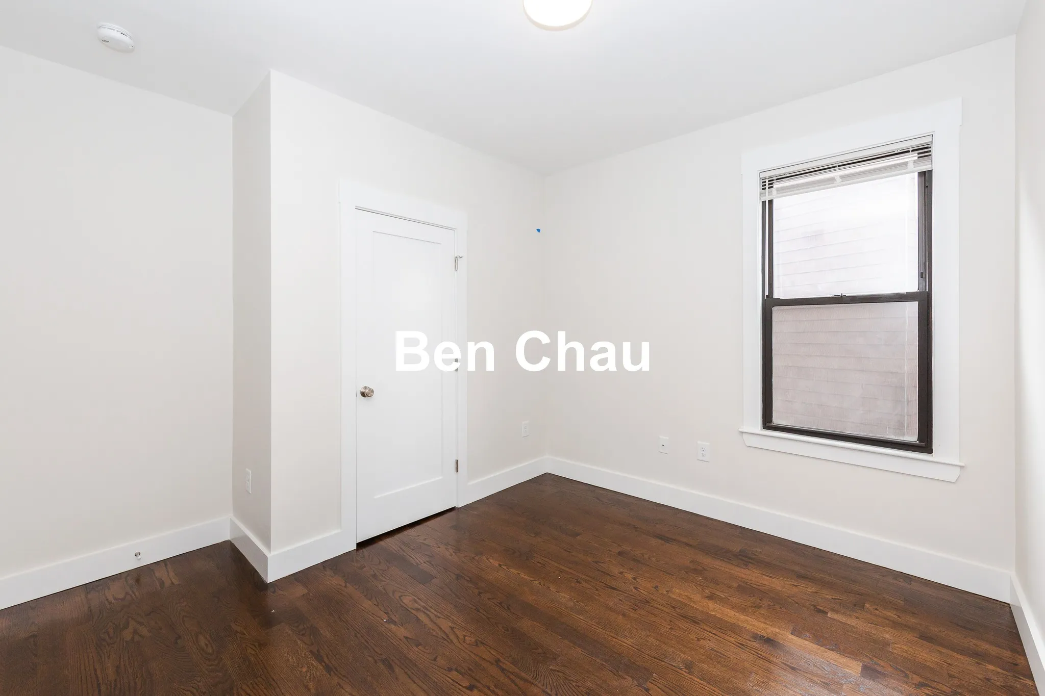 3 bed, 1.5 bath apartment for rent at 24 Clary St Unit 3B, Wellington-Harrington — photo 15 of 18