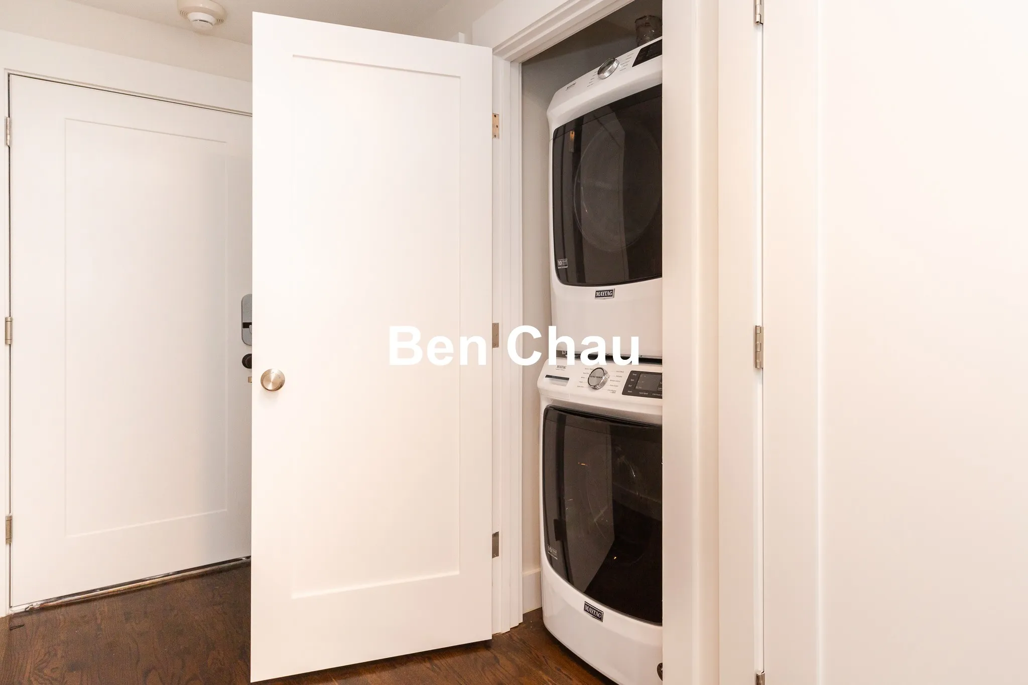 3 bed, 1.5 bath apartment for rent at 24 Clary St Unit 3B, Wellington-Harrington — photo 10 of 18