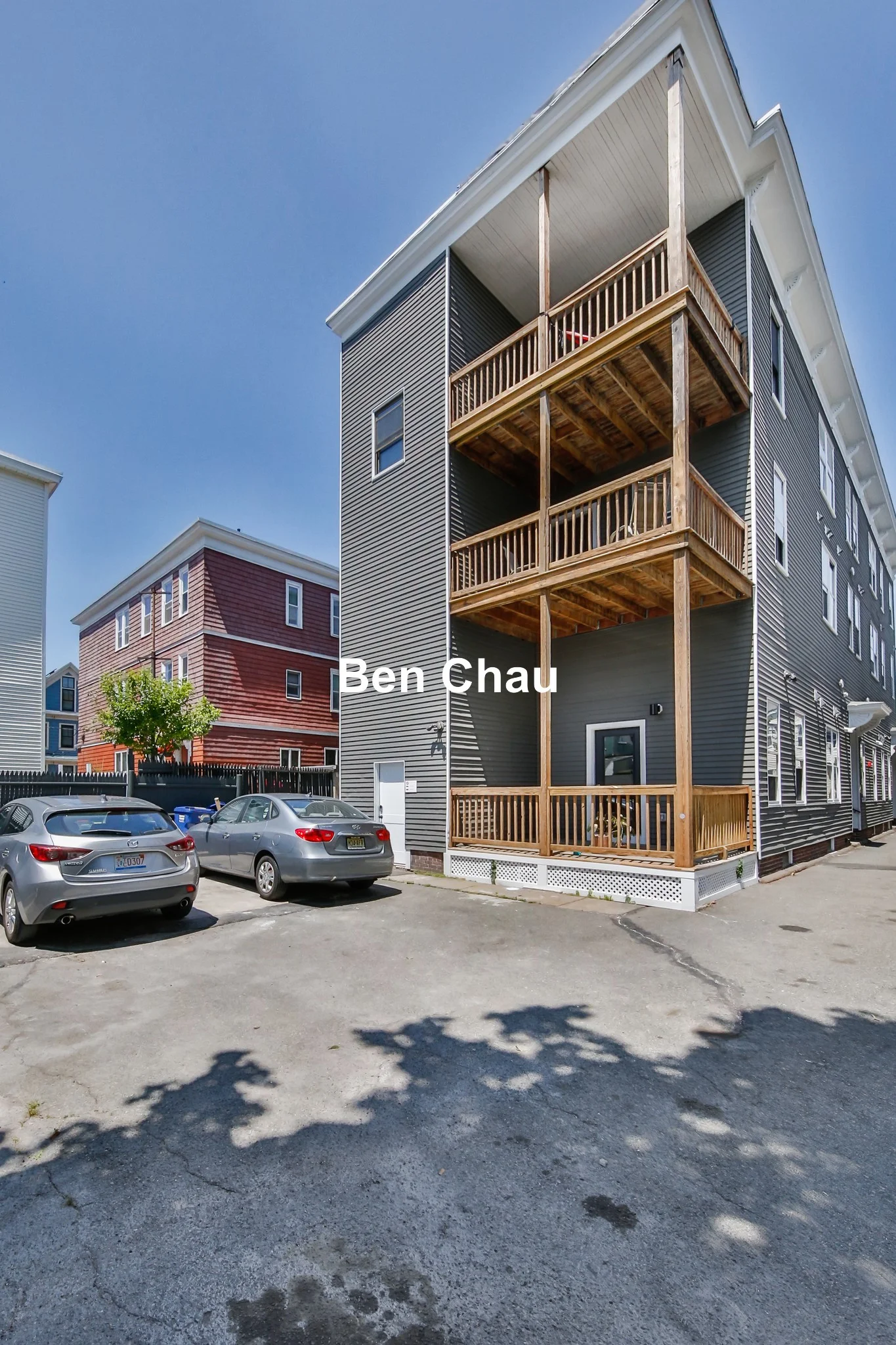 3 bed, 1.5 bath apartment for rent at 24 Clary St Unit 3B, Wellington-Harrington — photo 17 of 18