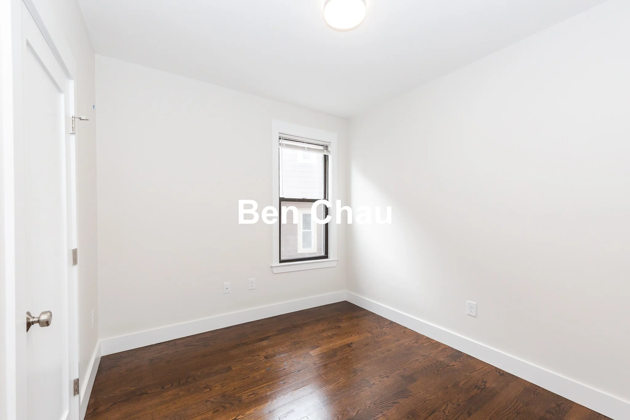 3 bed, 1.5 bath apartment for rent at 24 Clary St Unit 3B, Wellington-Harrington — photo 16 of 18
