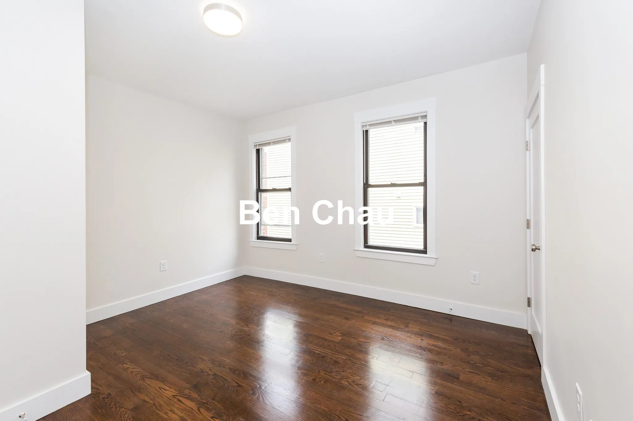 3 bed, 1.5 bath apartment for rent at 24 Clary St Unit 3B, Wellington-Harrington — photo 14 of 18