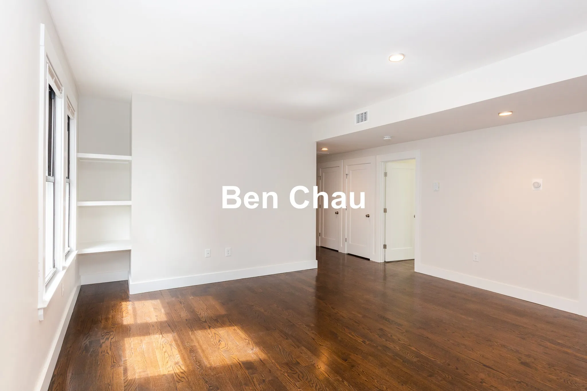 3 bed, 1.5 bath apartment for rent at 24 Clary St Unit 3B, Wellington-Harrington — photo 6 of 18