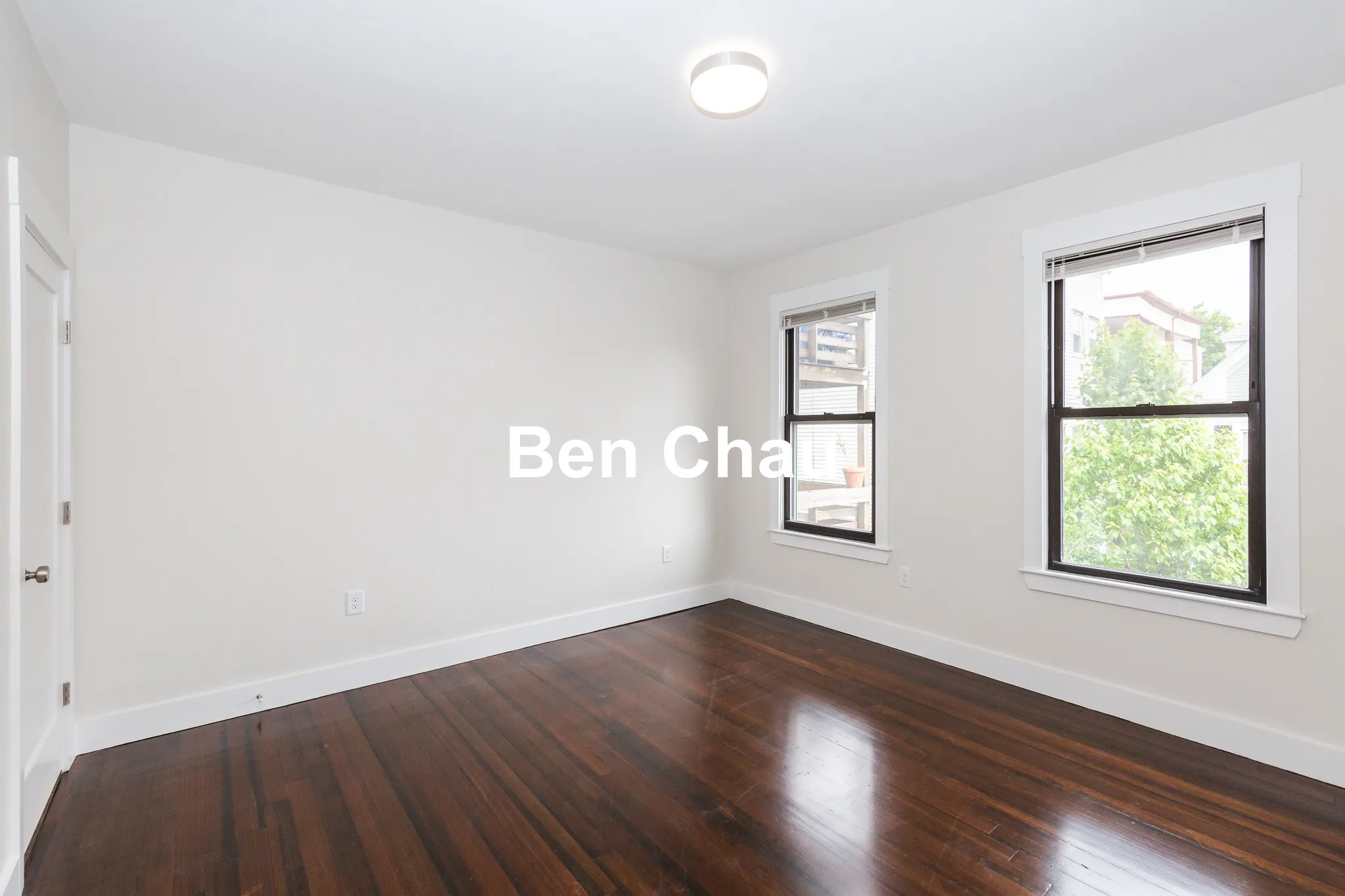 3 bed, 1.5 bath apartment for rent at 24 Clary St Unit 3B, Wellington-Harrington — photo 11 of 18