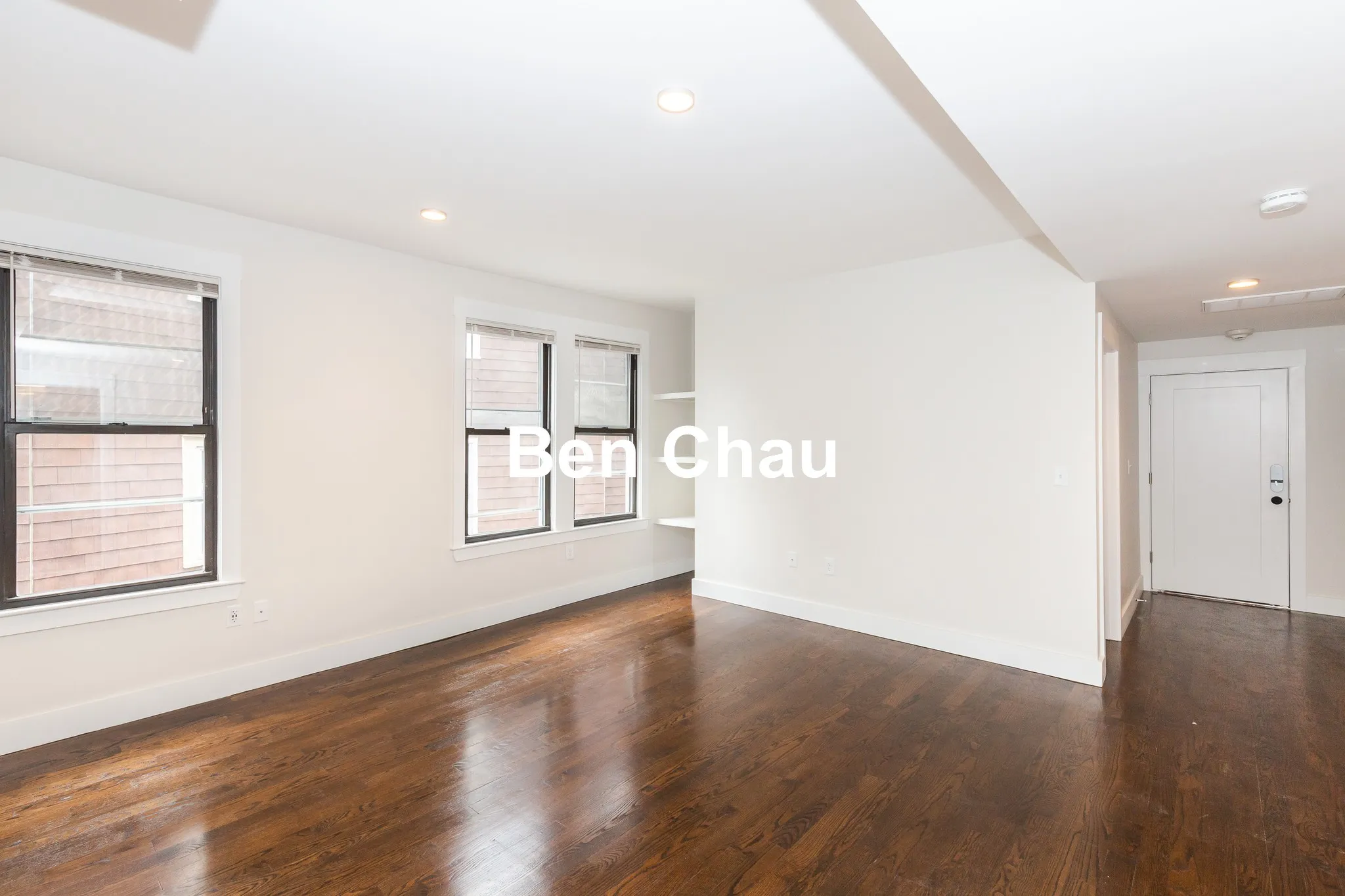 3 bed, 1.5 bath apartment for rent at 24 Clary St Unit 3B, Wellington-Harrington — photo 7 of 18
