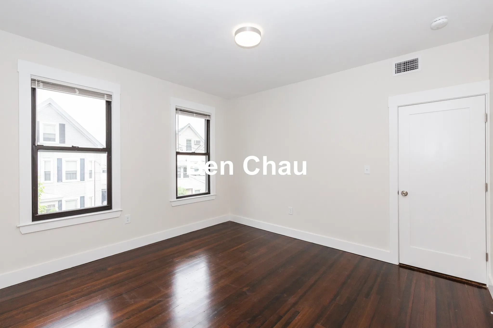 3 bed, 1.5 bath apartment for rent at 24 Clary St Unit 3B, Wellington-Harrington — photo 12 of 18
