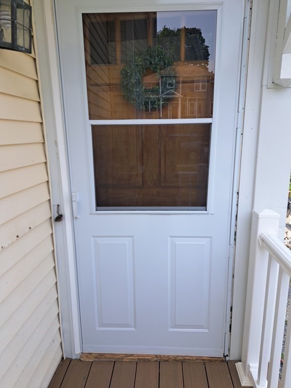 2 bed, 1 bath apartment for rent at 24 Clearview Ave Unit 2, Burncoat — photo 3 of 35