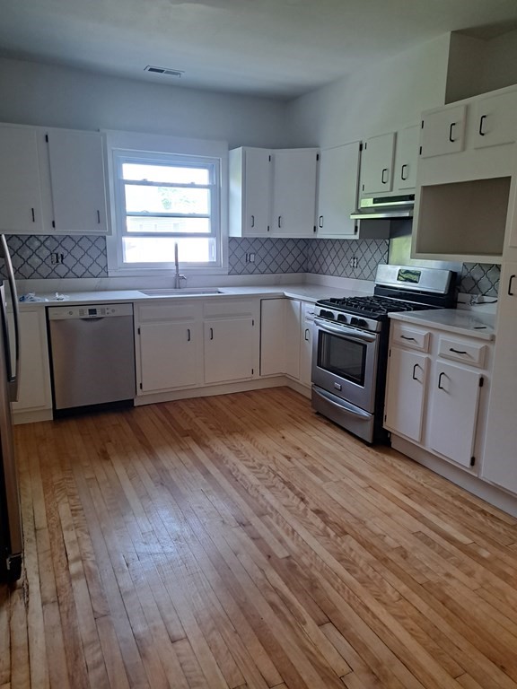 2 bed, 1 bath apartment for rent at 24 Clearview Ave Unit 2, Burncoat — photo 4 of 35