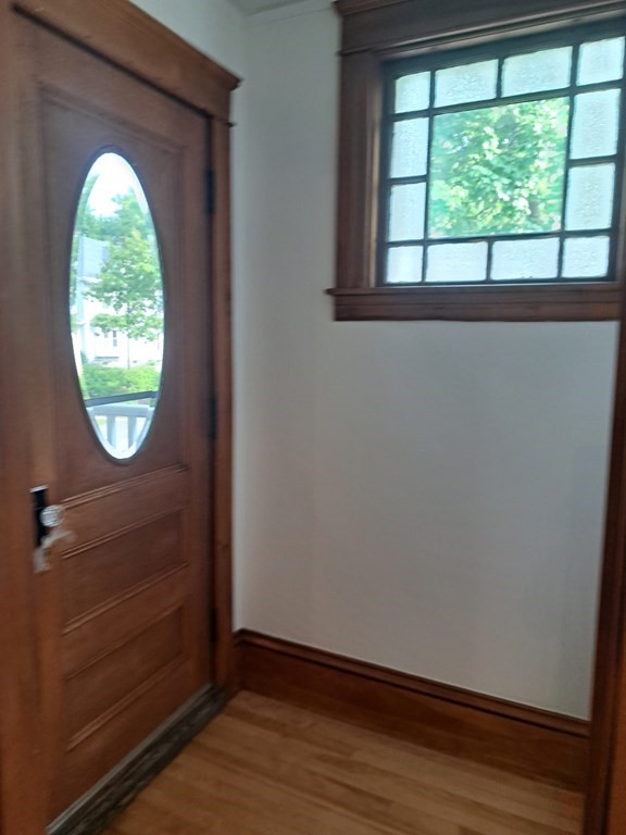 2 bed, 1 bath apartment for rent at 24 Clearview Ave Unit 2, Burncoat — photo 11 of 35