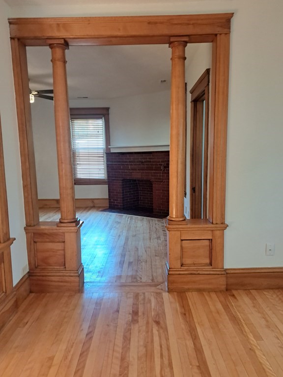 2 bed, 1 bath apartment for rent at 24 Clearview Ave Unit 2, Burncoat — photo 14 of 35