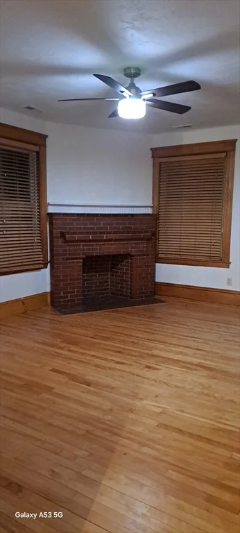 2 bed, 1 bath apartment for rent at 24 Clearview Ave Unit 2, Burncoat — photo 27 of 35