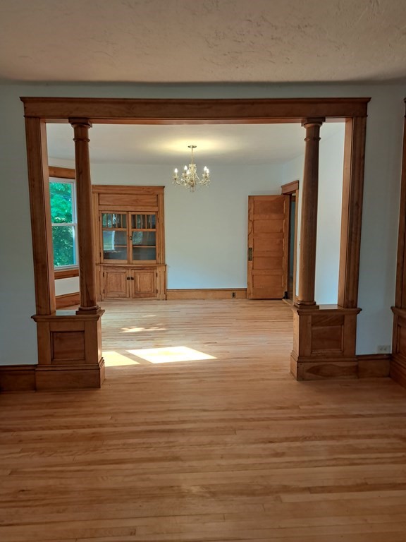 2 bed, 1 bath apartment for rent at 24 Clearview Ave Unit 2, Burncoat — photo 13 of 35