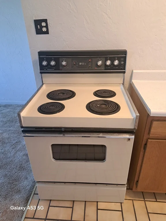 1 bed, 1 bath apartment for rent at 24 Clearview Ave Unit 3, Burncoat — photo 17 of 23