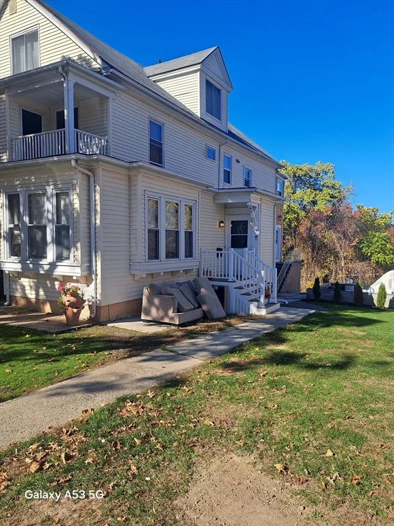 1 bed, 1 bath apartment for rent at 24 Clearview Ave Unit 3, Burncoat — photo 4 of 23