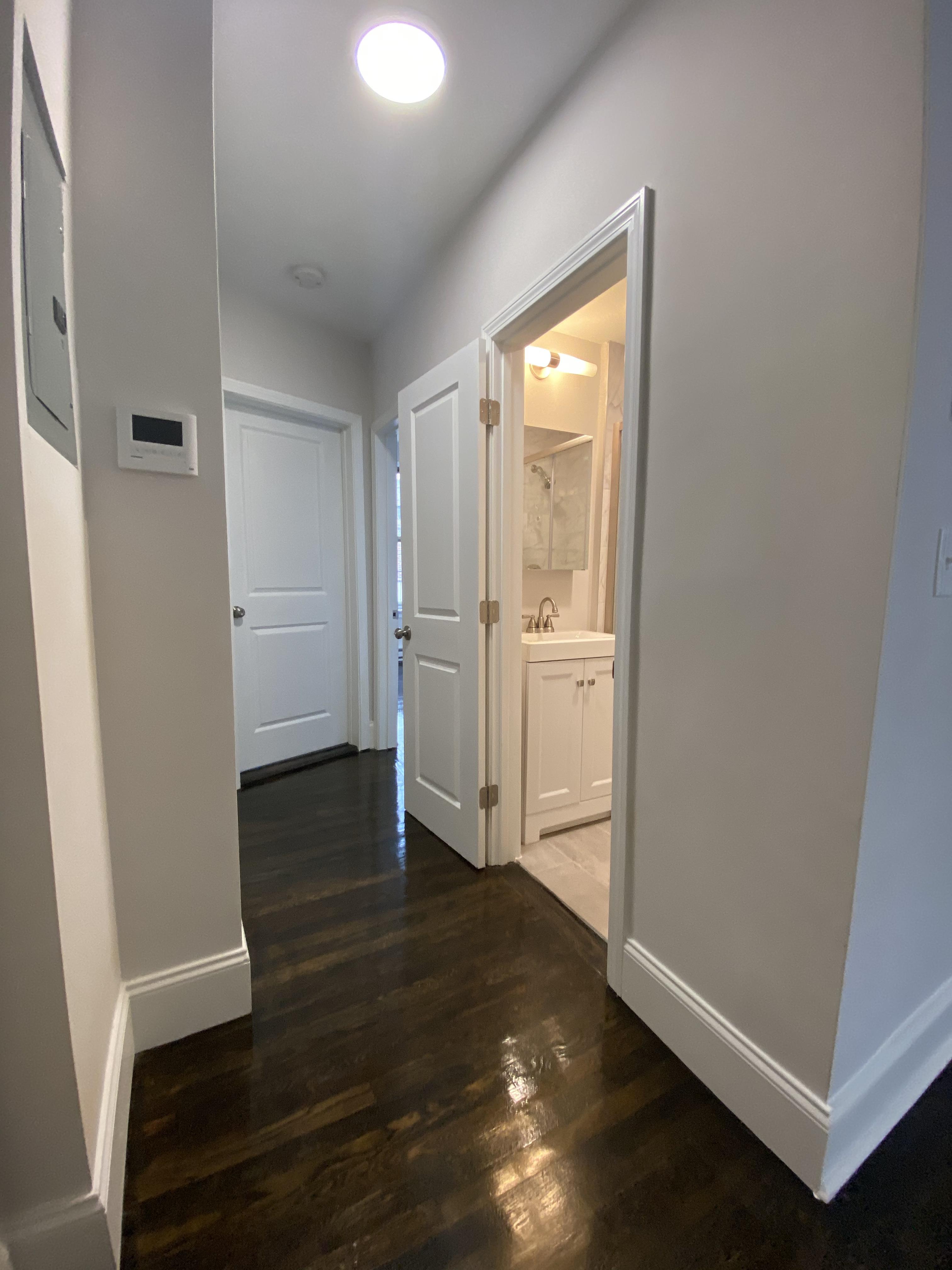 2 bed, 1 bath apartment for rent at 24 Clearway St Unit 11, Back Bay — photo 10 of 15