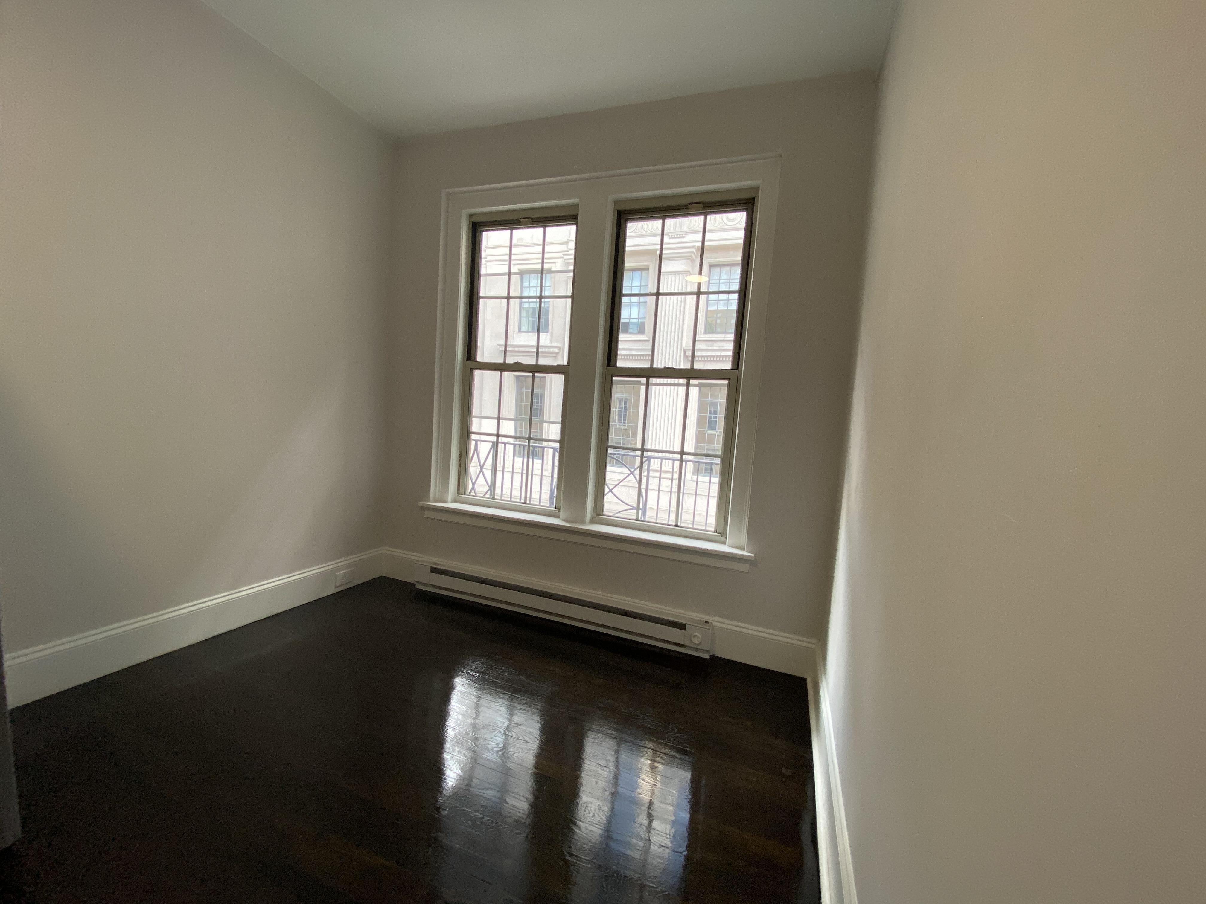 2 bed, 1 bath apartment for rent at 24 Clearway St Unit 11, Back Bay — photo 11 of 15