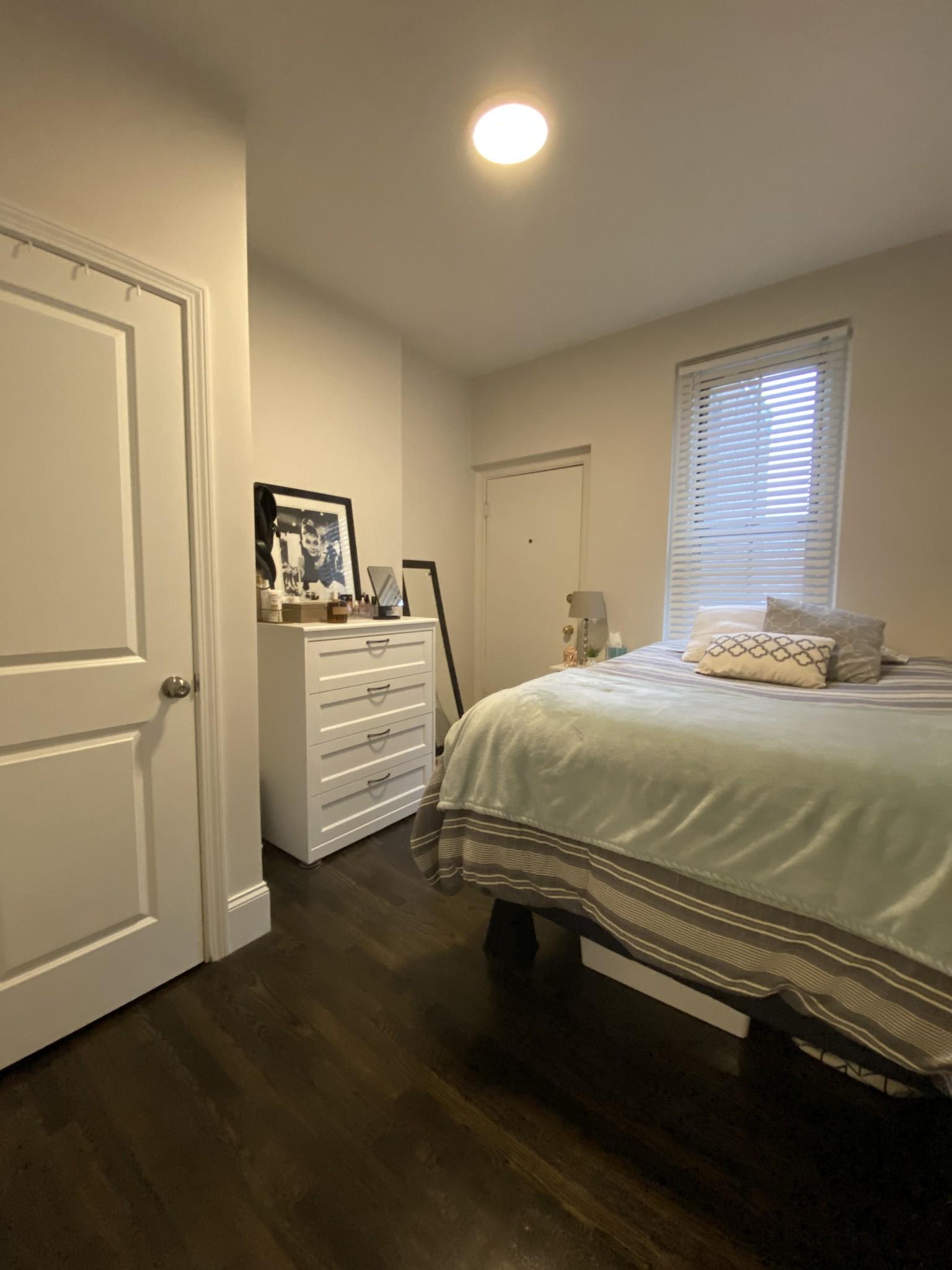 2 bed, 1 bath apartment for rent at 24 Clearway St Unit 11, Back Bay — photo 6 of 15