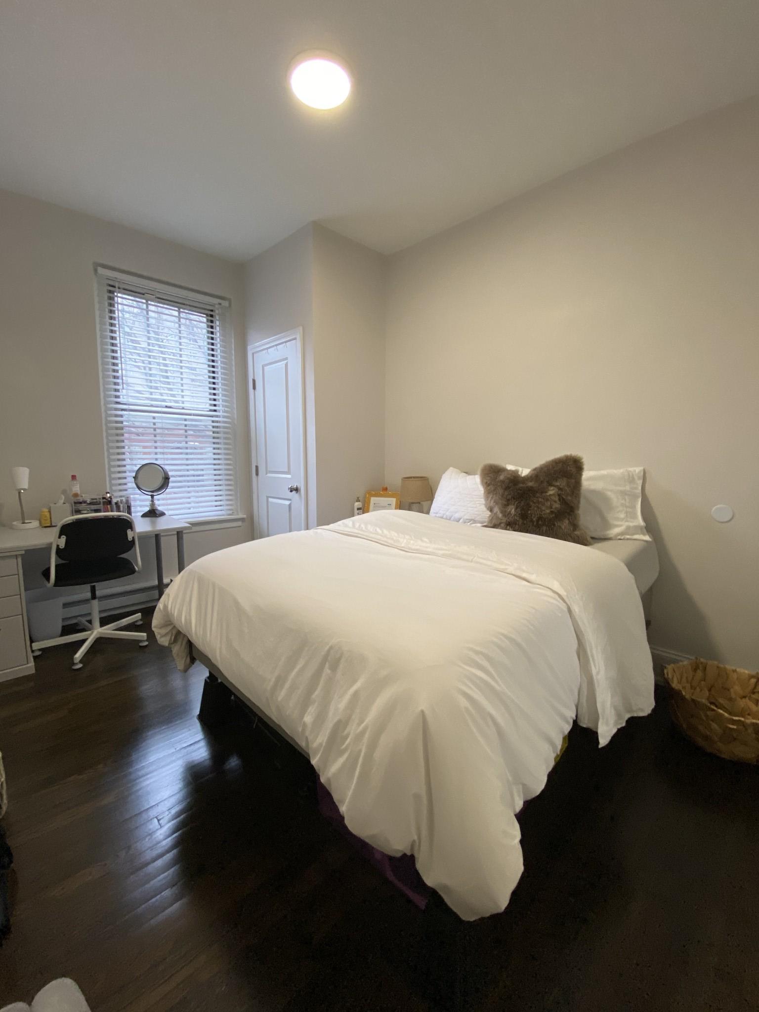 2 bed, 1 bath apartment for rent at 24 Clearway St Unit 11, Back Bay — photo 5 of 15