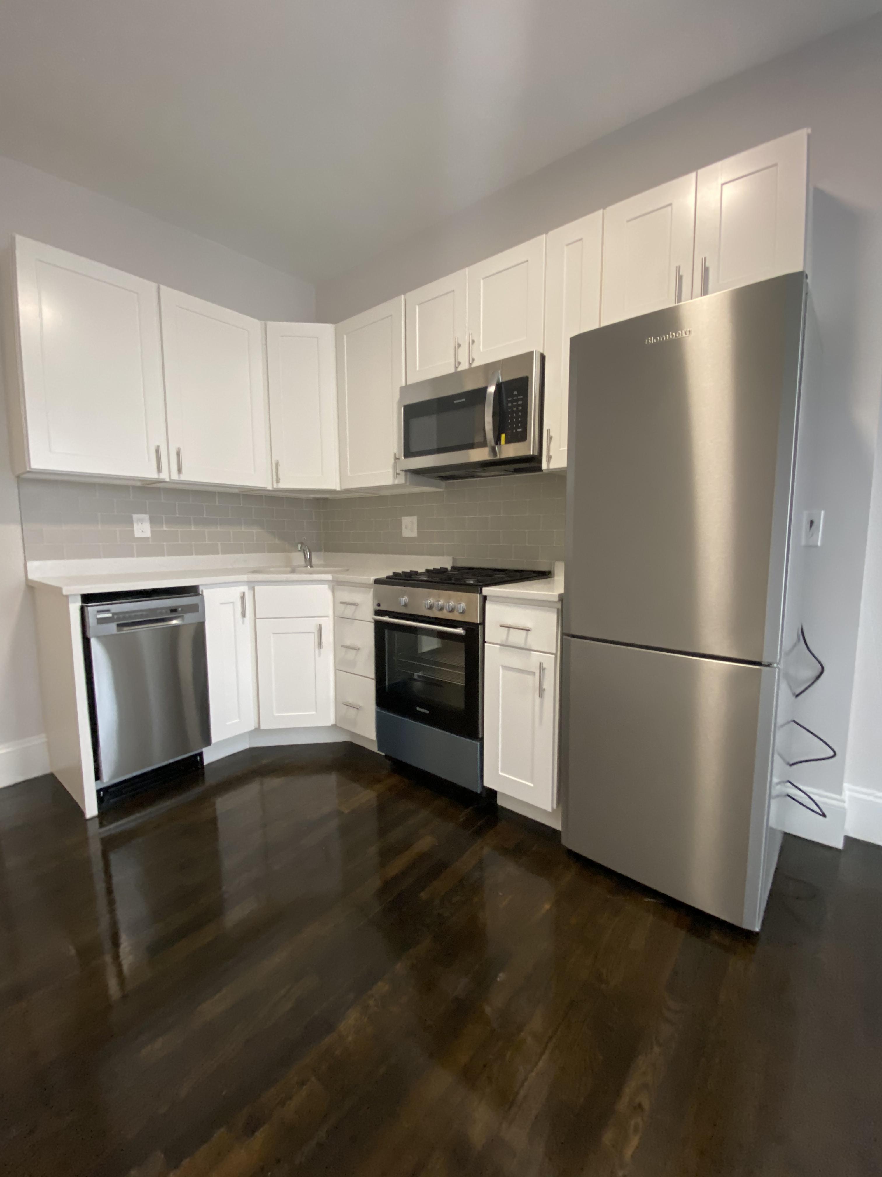 2 bed, 1 bath apartment for rent at 24 Clearway St Unit 8, Back Bay — photo 9 of 12