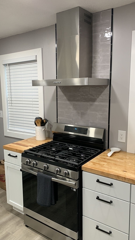 3 bed, 1 bath apartment for rent at 24 Clematis St Unit 2, Winchester — photo 5 of 31
