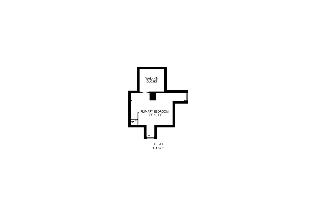 3 bed, 1 bath apartment for rent at 24 Clematis St, Winchester — photo 36 of 36