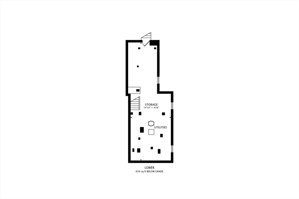 3 bed, 1 bath apartment for rent at 24 Clematis St, Winchester — photo 33 of 36
