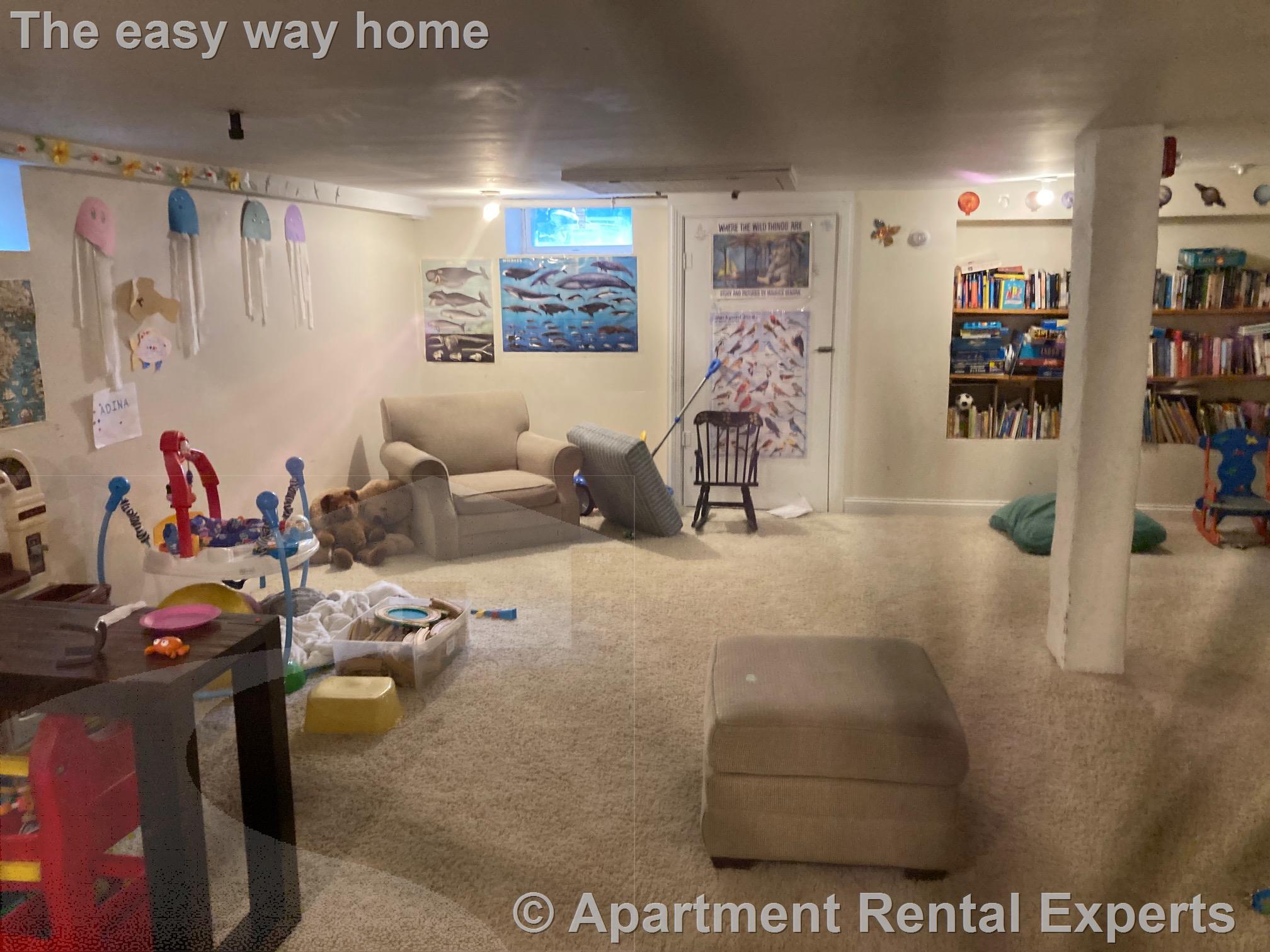 2 bed, 1 bath apartment for rent at 24 Cogswell Ave Unit 1, Porter Square — photo 5 of 13