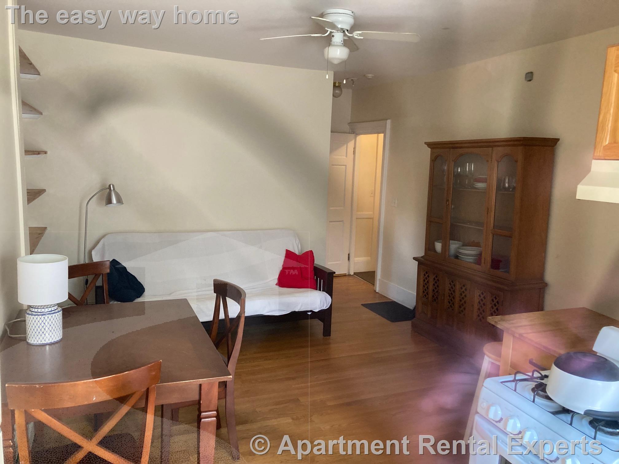 2 bed, 1 bath apartment for rent at 24 Cogswell Ave Unit 1, Porter Square — photo 10 of 13