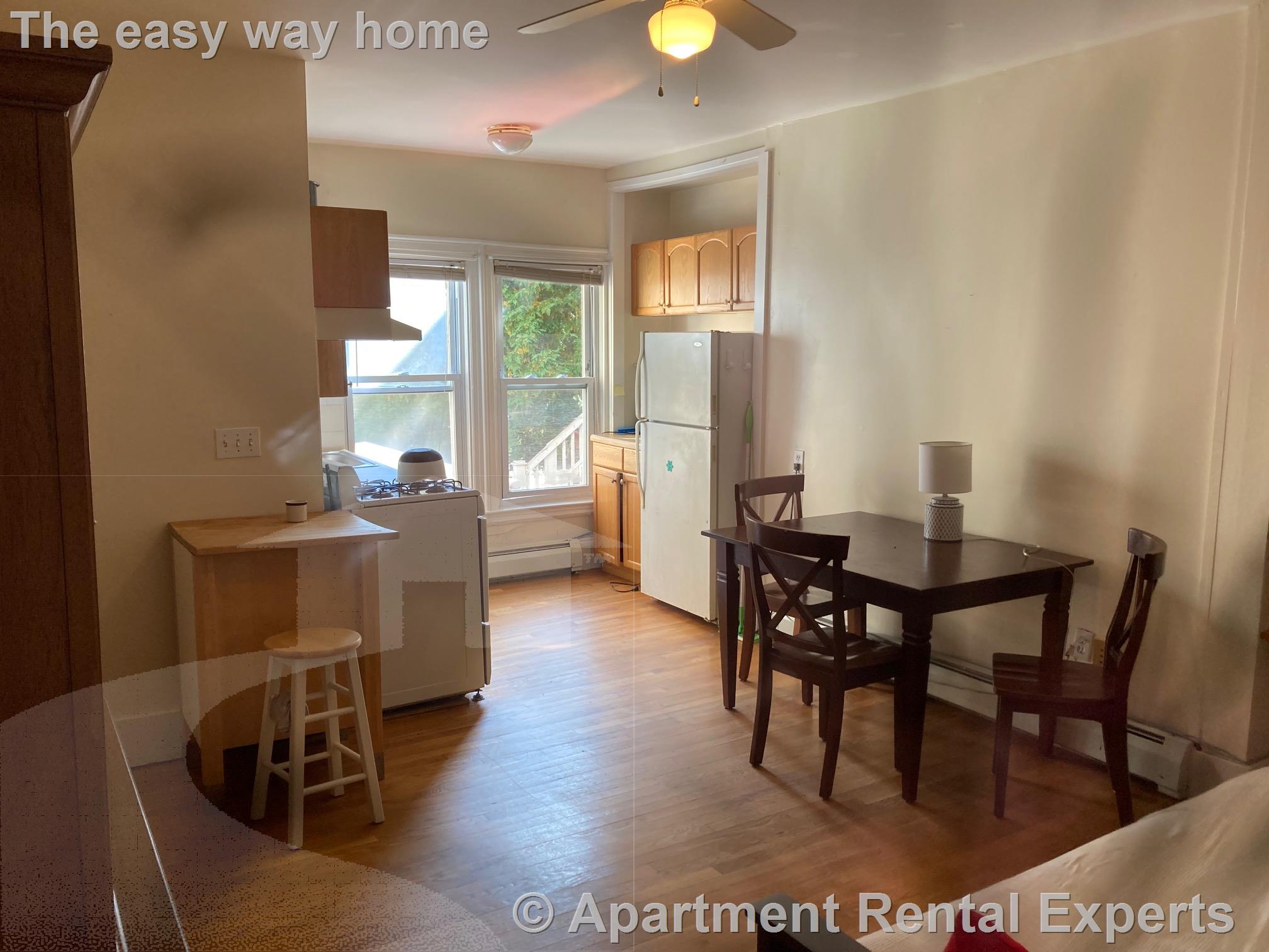 2 bed, 1 bath apartment for rent at 24 Cogswell Ave Unit 1, Porter Square — photo 11 of 13
