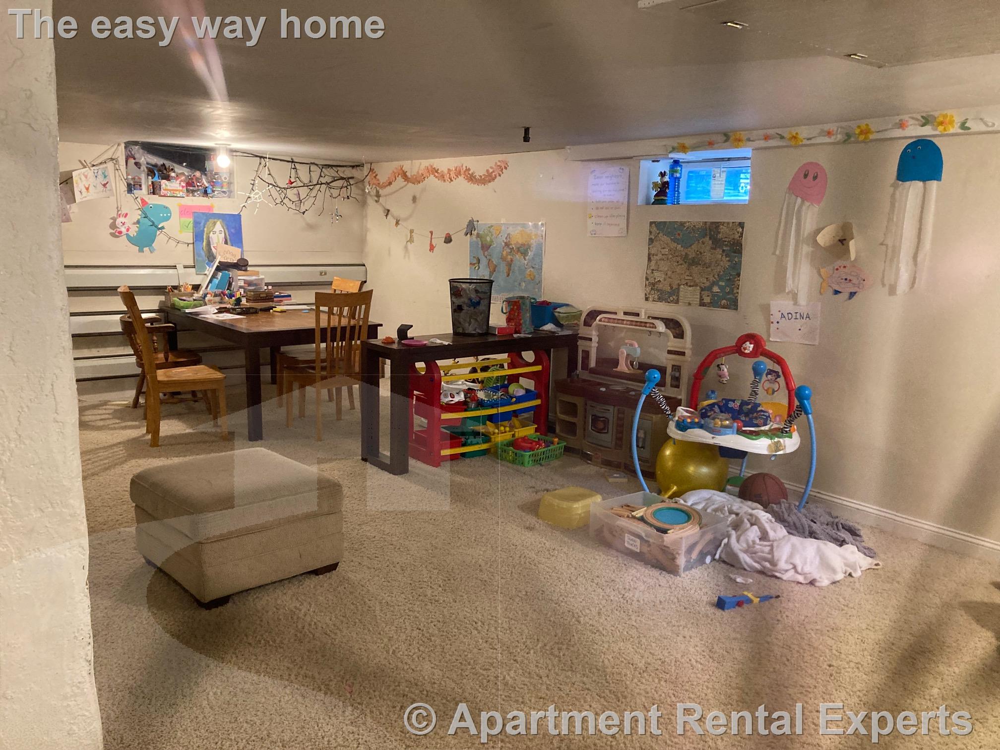 2 bed, 1 bath apartment for rent at 24 Cogswell Ave Unit 1, Porter Square — photo 6 of 13