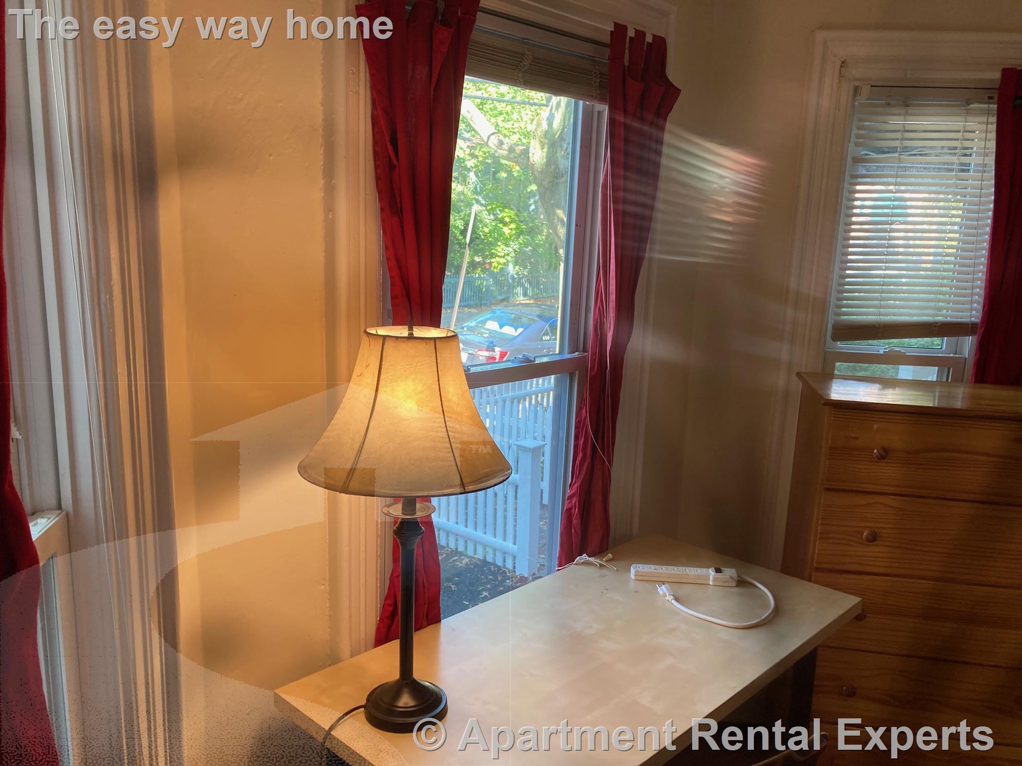 2 bed, 1 bath apartment for rent at 24 Cogswell Ave Unit 1, Porter Square — photo 12 of 13